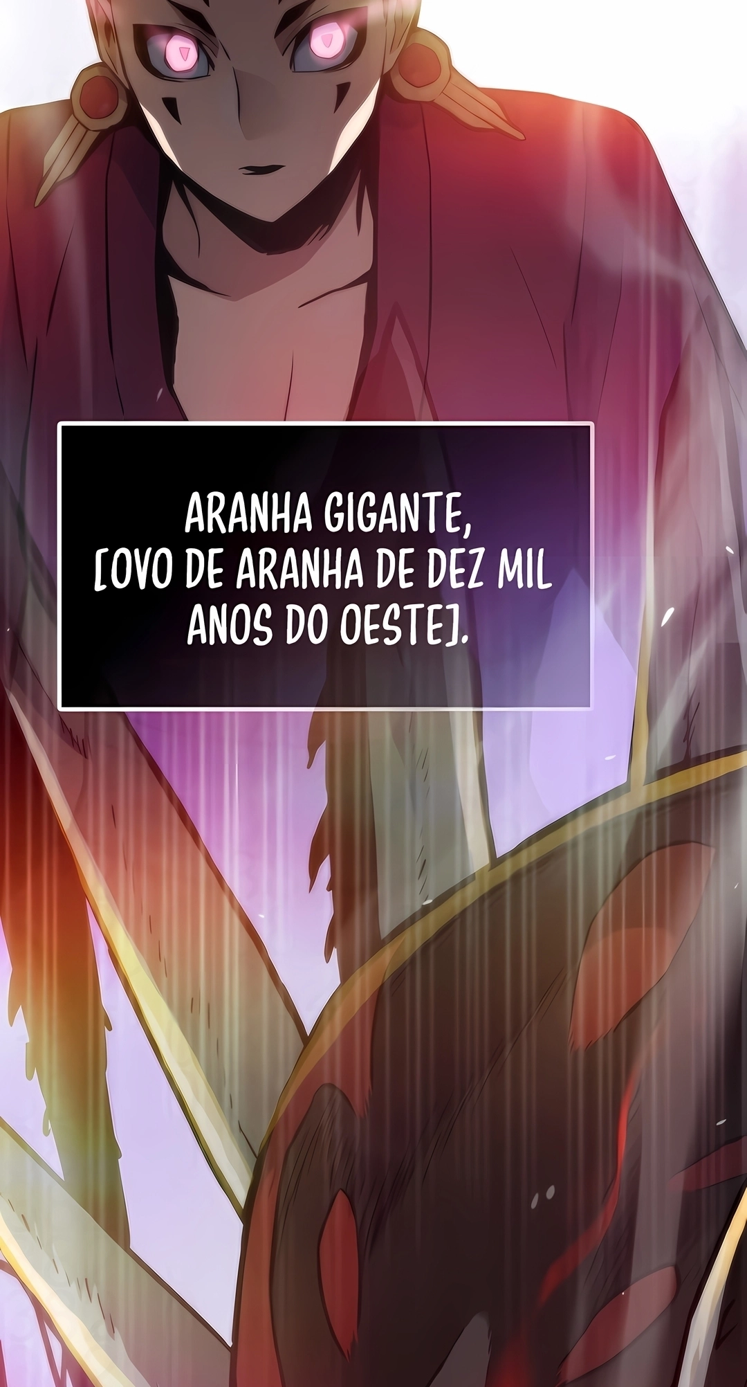 Read Retorno de Vidas Passadas PT Manga Online