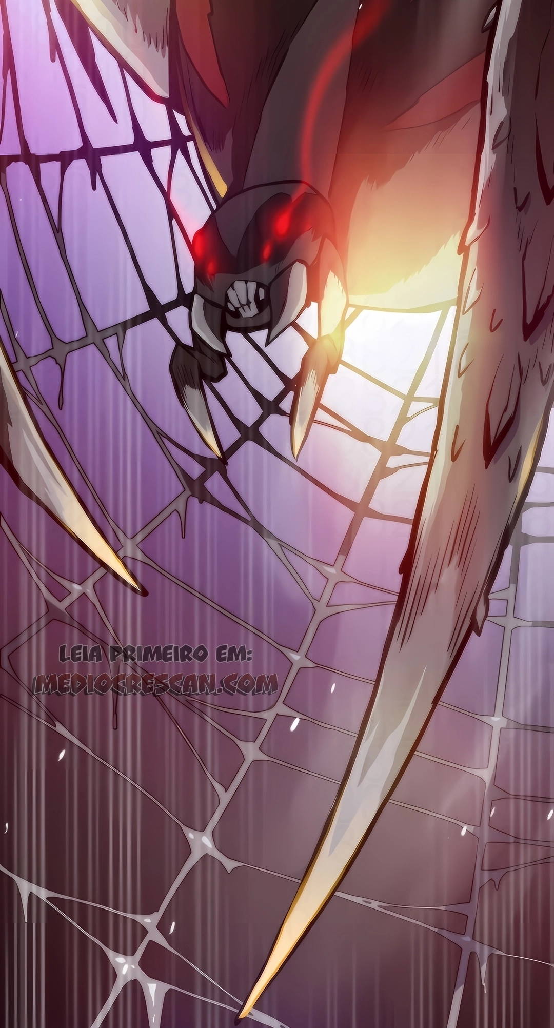Read Retorno de Vidas Passadas PT Manga Online