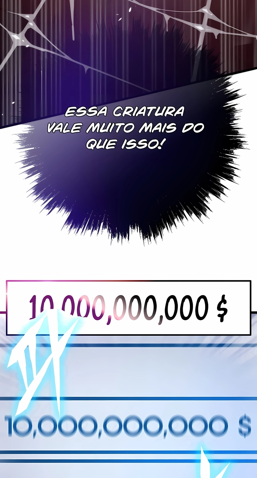 Read Retorno de Vidas Passadas PT Manga Online