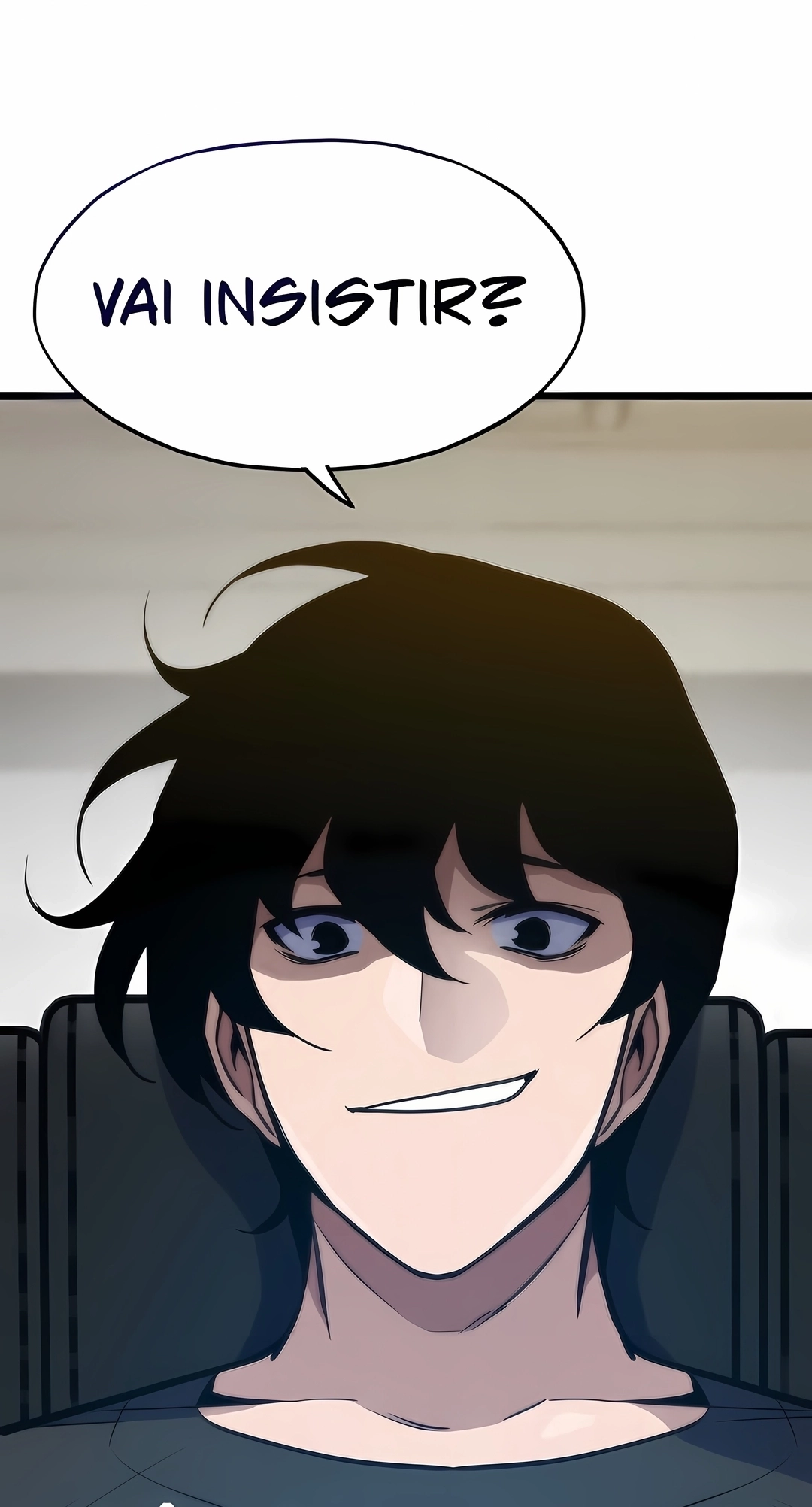 Read Retorno de Vidas Passadas PT Manga Online