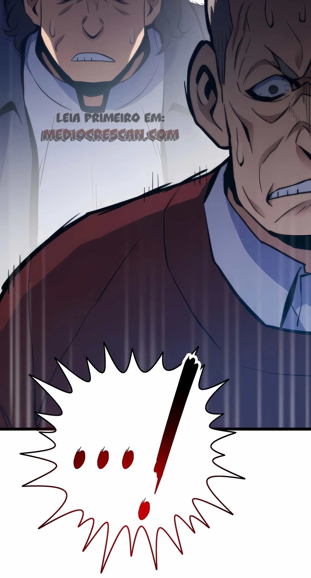 Read Retorno de Vidas Passadas PT Manga Online