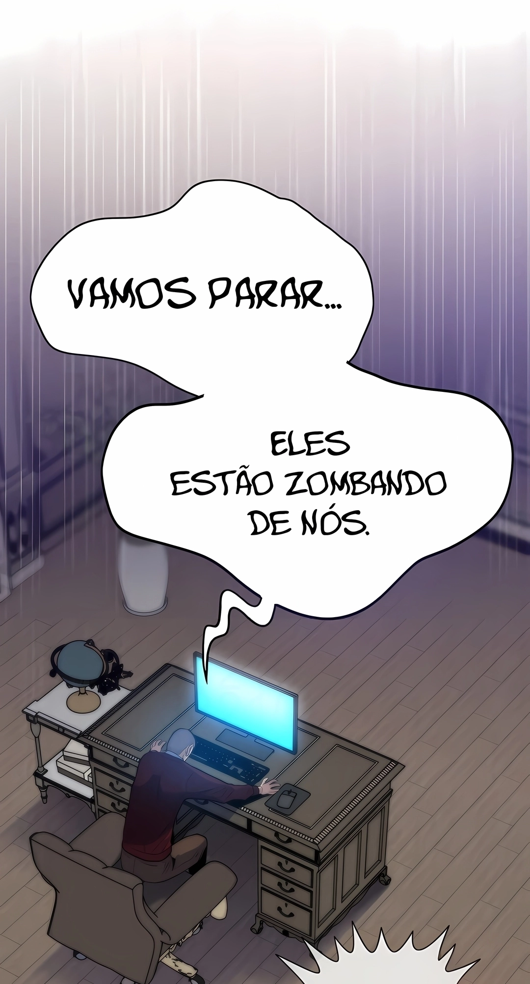 Read Retorno de Vidas Passadas PT Manga Online