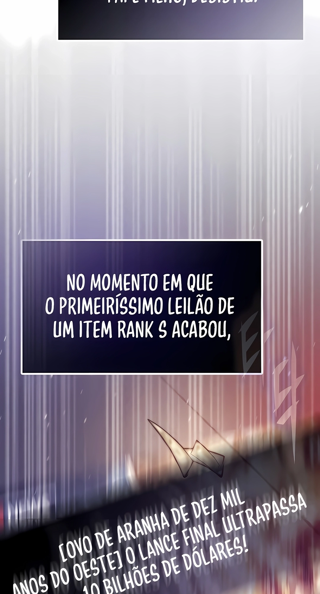 Read Retorno de Vidas Passadas PT Manga Online