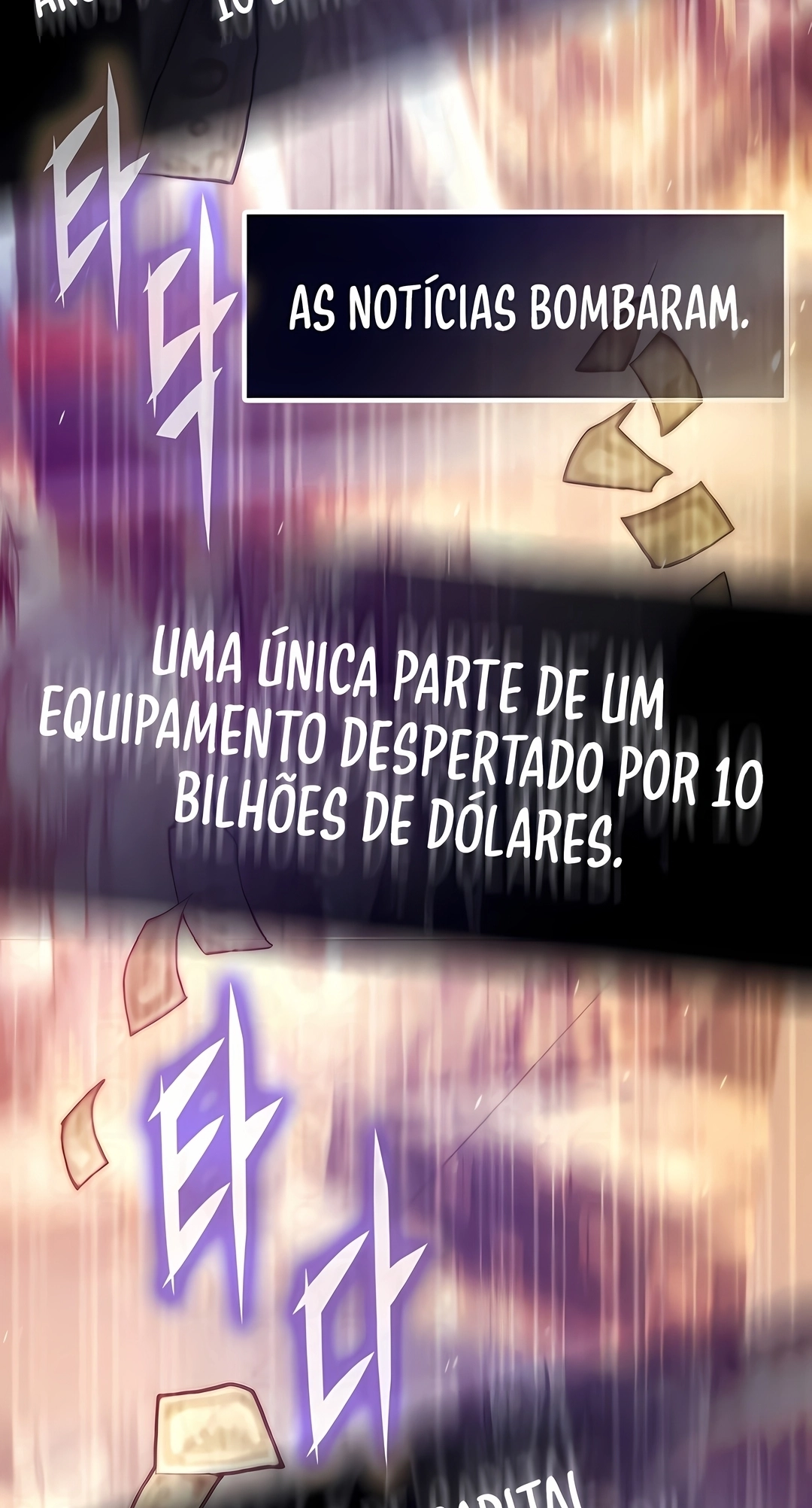 Read Retorno de Vidas Passadas PT Manga Online
