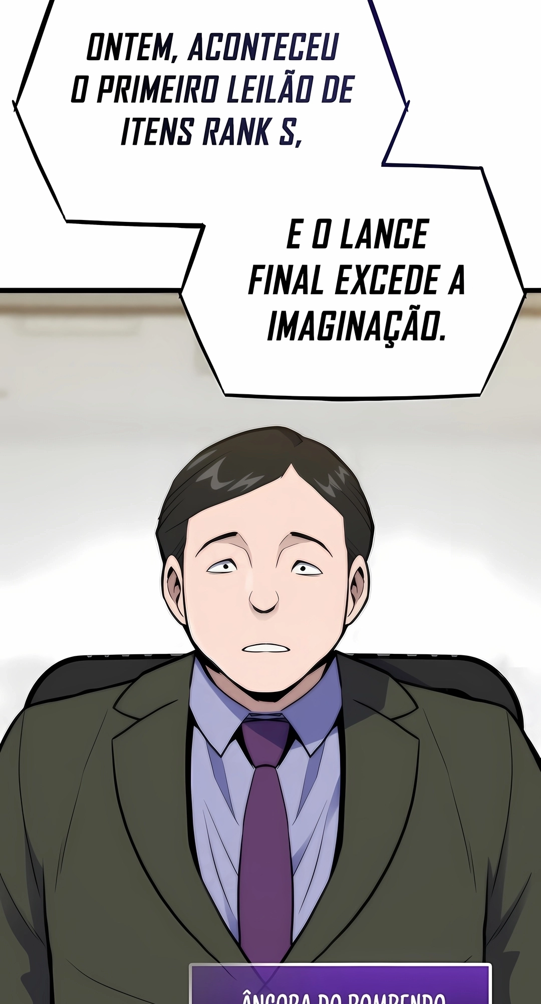 Read Retorno de Vidas Passadas PT Manga Online