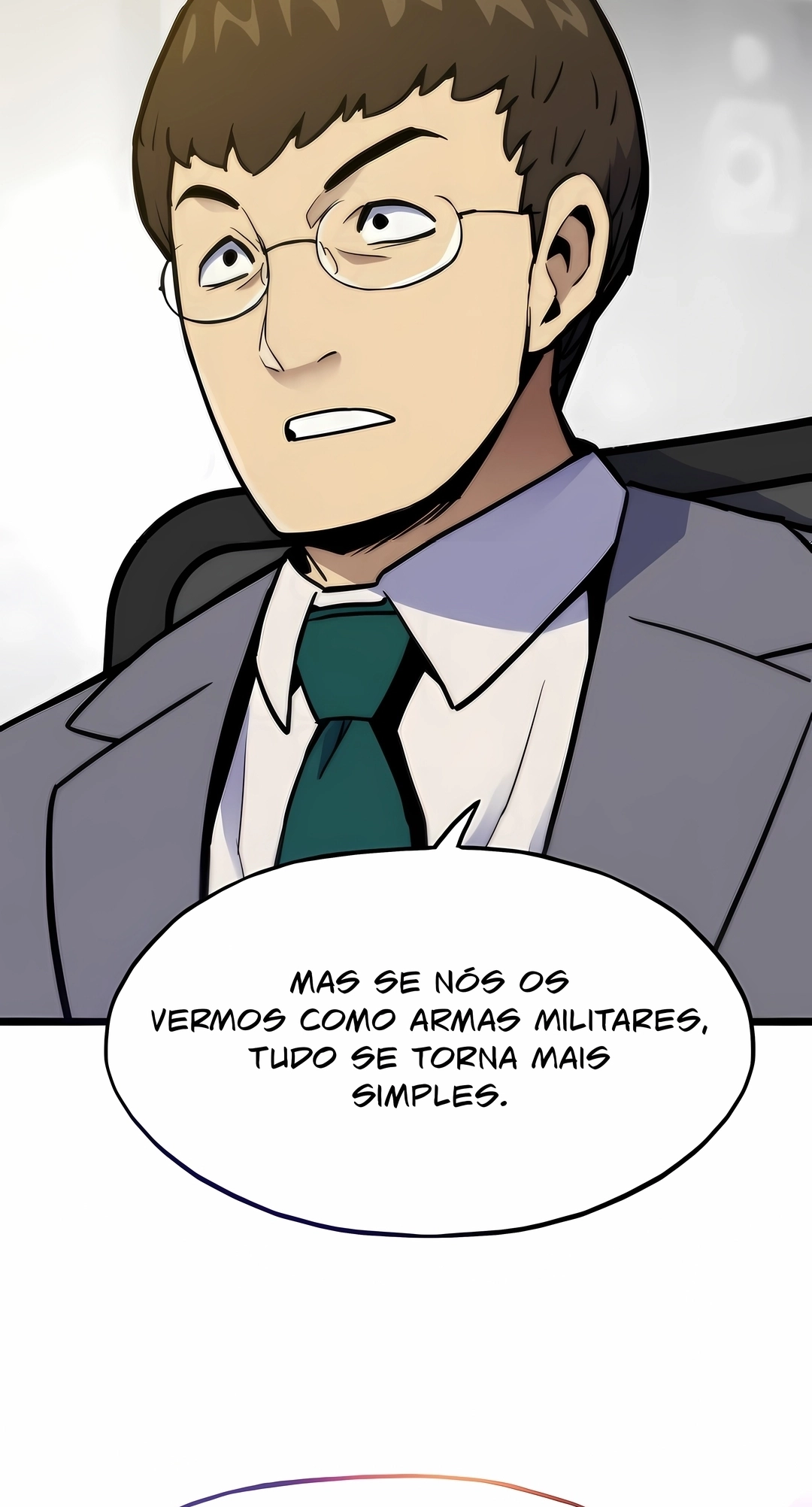 Read Retorno de Vidas Passadas PT Manga Online
