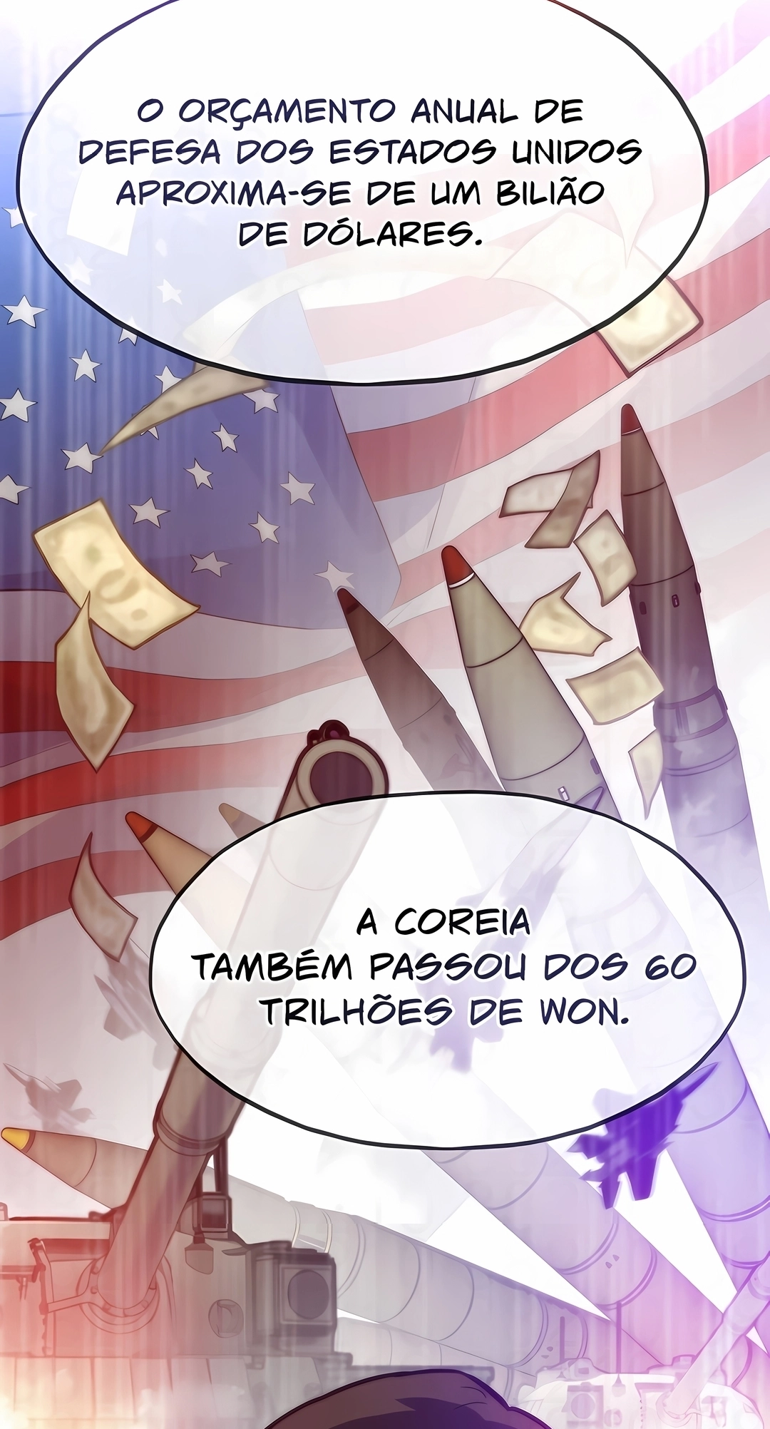Read Retorno de Vidas Passadas PT Manga Online
