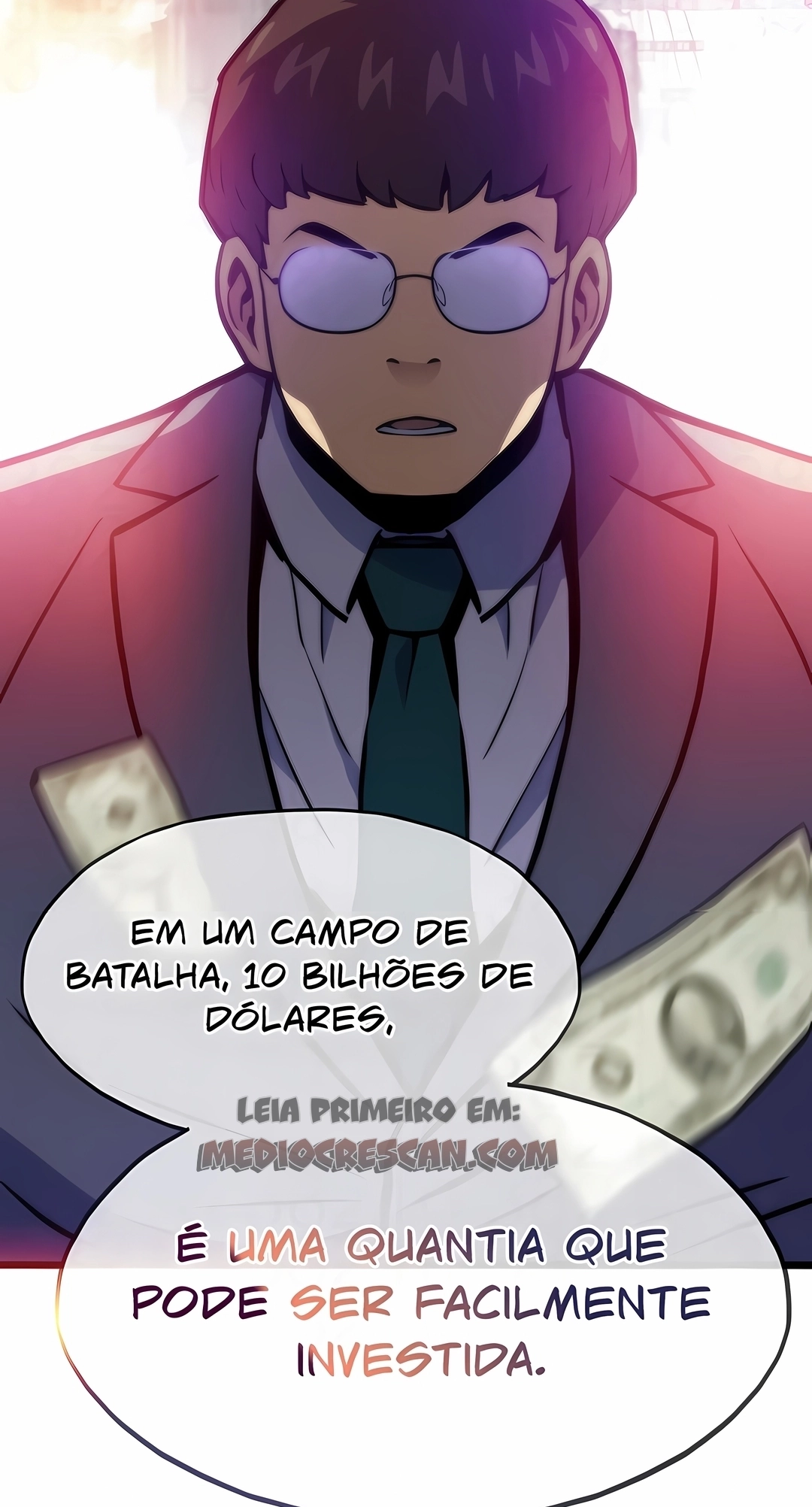 Read Retorno de Vidas Passadas PT Manga Online