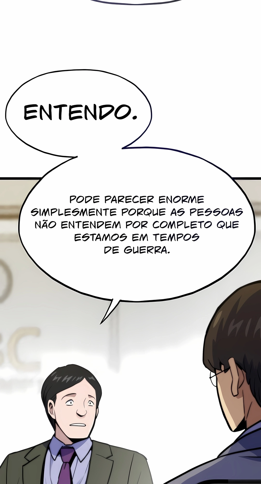 Read Retorno de Vidas Passadas PT Manga Online