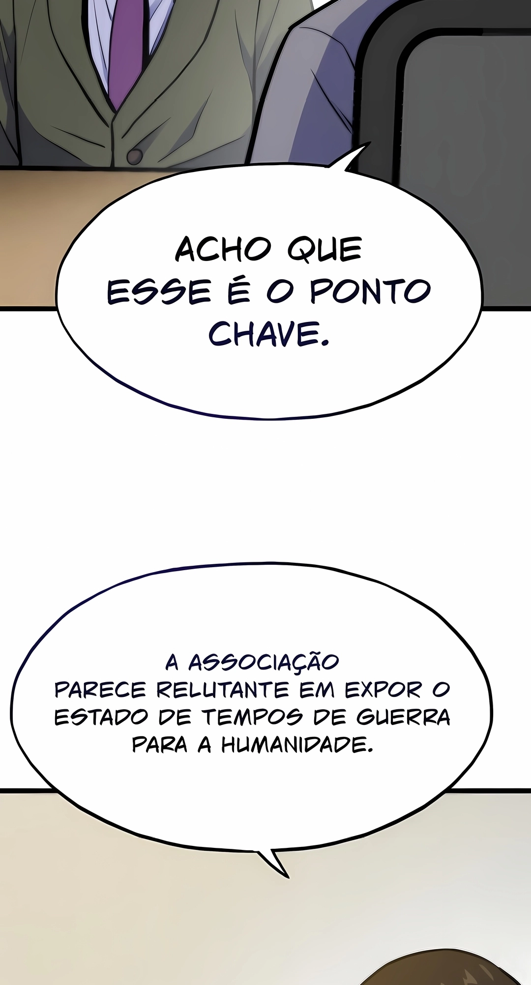 Read Retorno de Vidas Passadas PT Manga Online