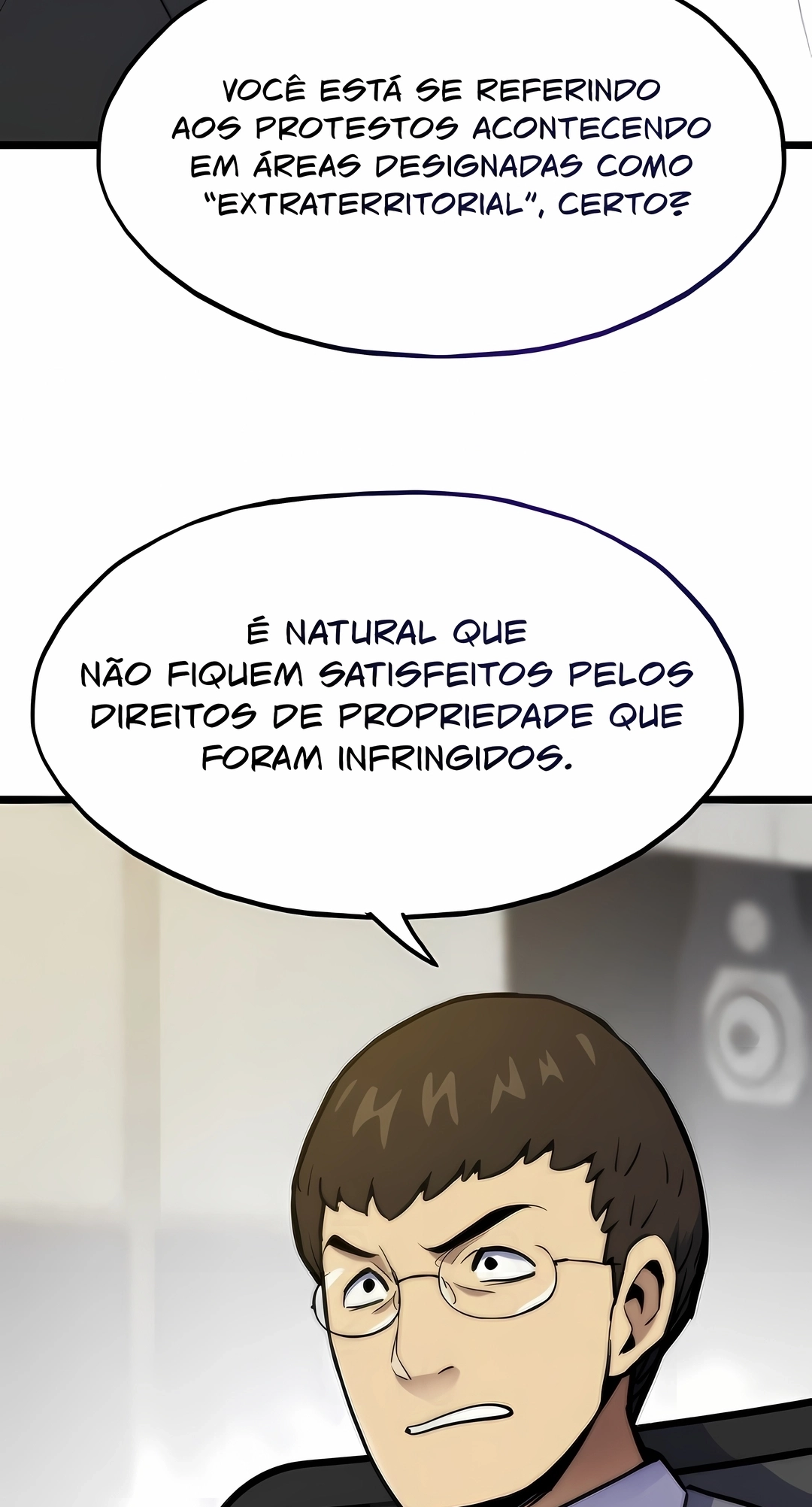 Read Retorno de Vidas Passadas PT Manga Online
