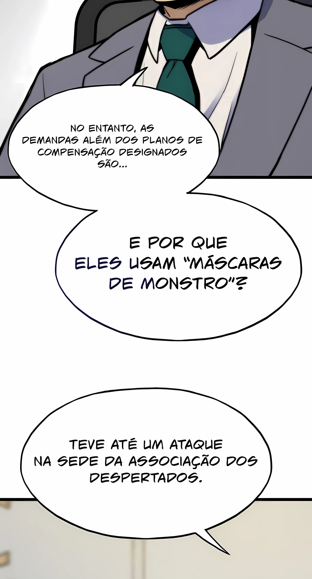 Read Retorno de Vidas Passadas PT Manga Online