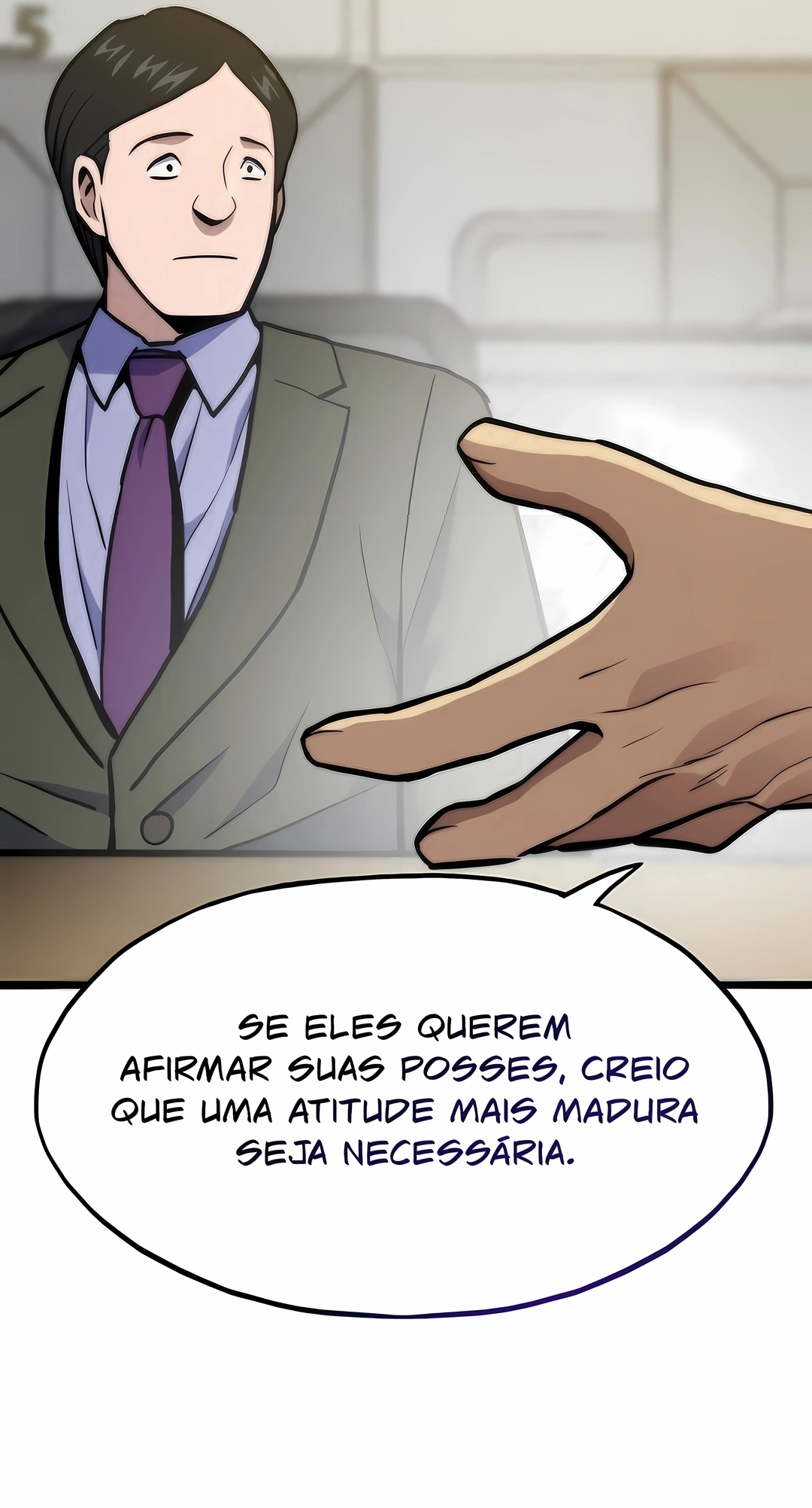 Read Retorno de Vidas Passadas PT Manga Online