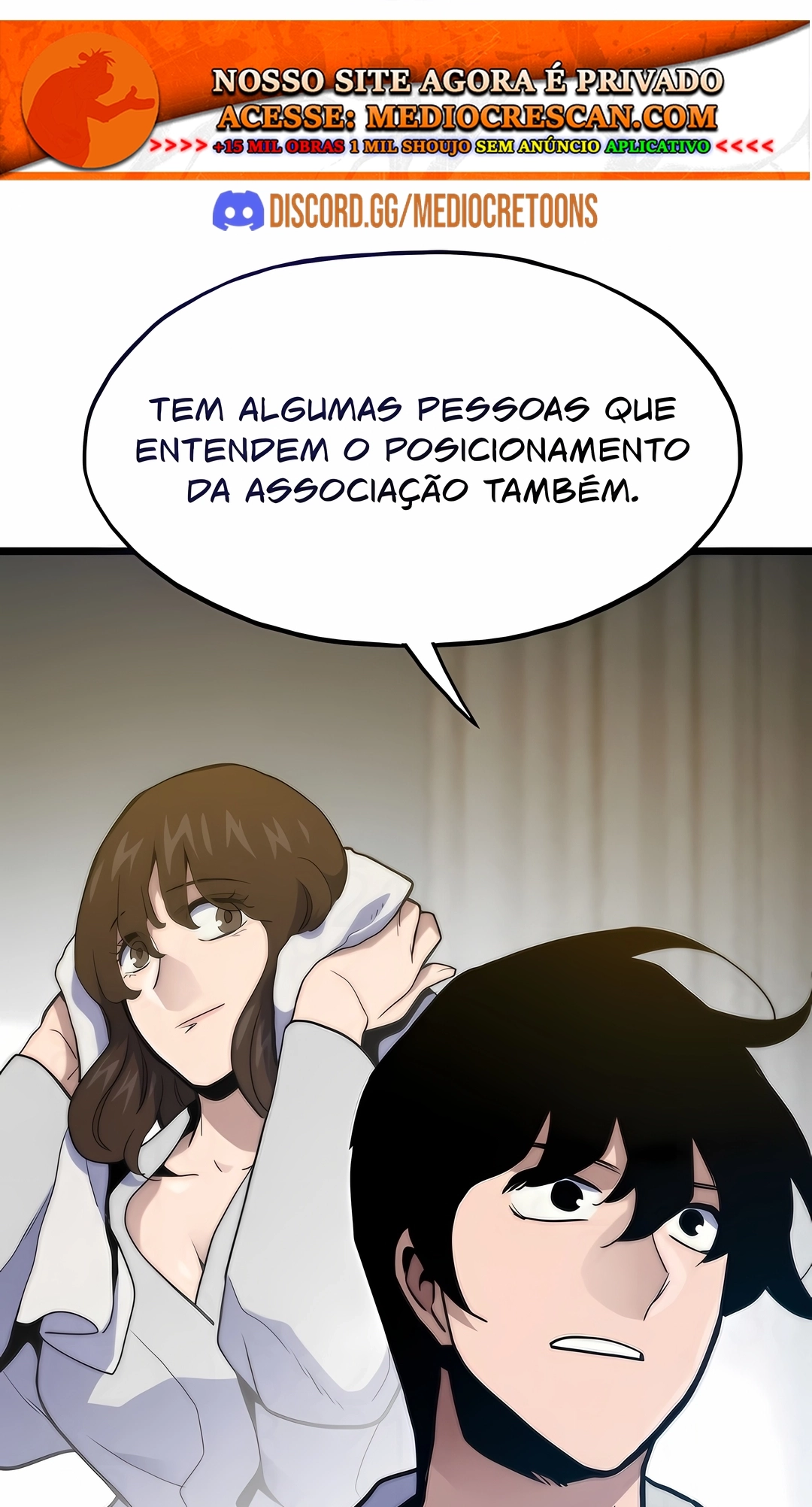 Read Retorno de Vidas Passadas PT Manga Online