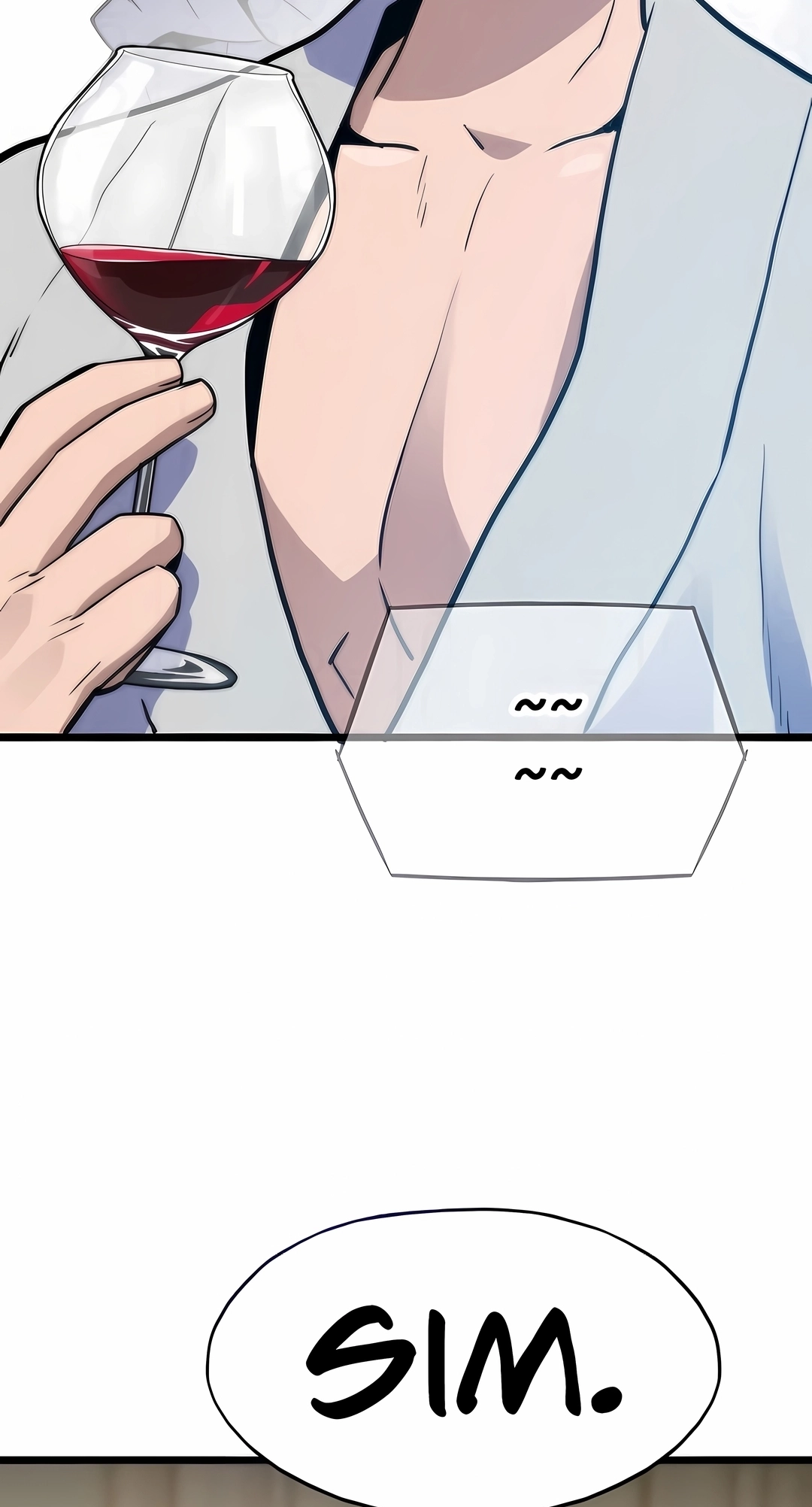 Read Retorno de Vidas Passadas PT Manga Online