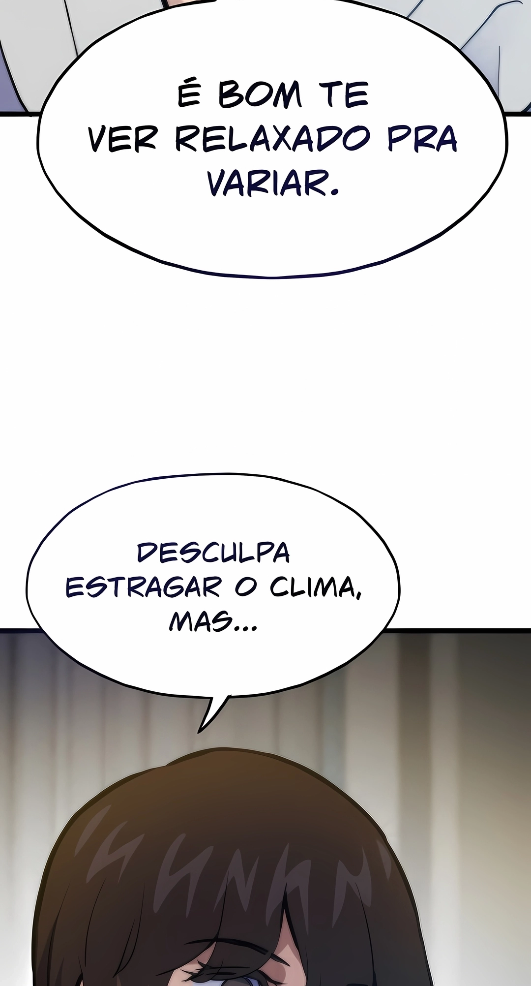 Read Retorno de Vidas Passadas PT Manga Online