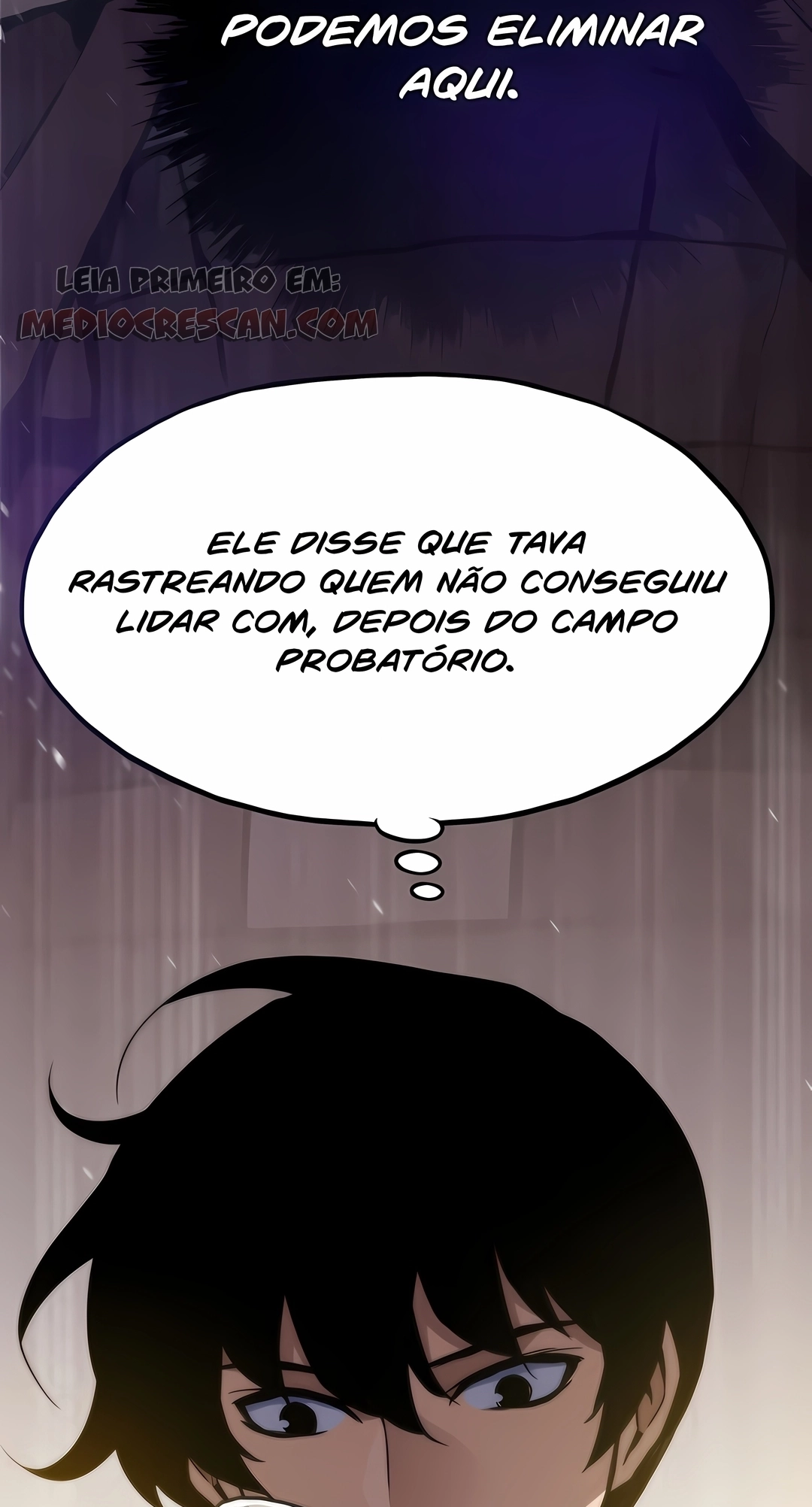 Read Retorno de Vidas Passadas PT Manga Online
