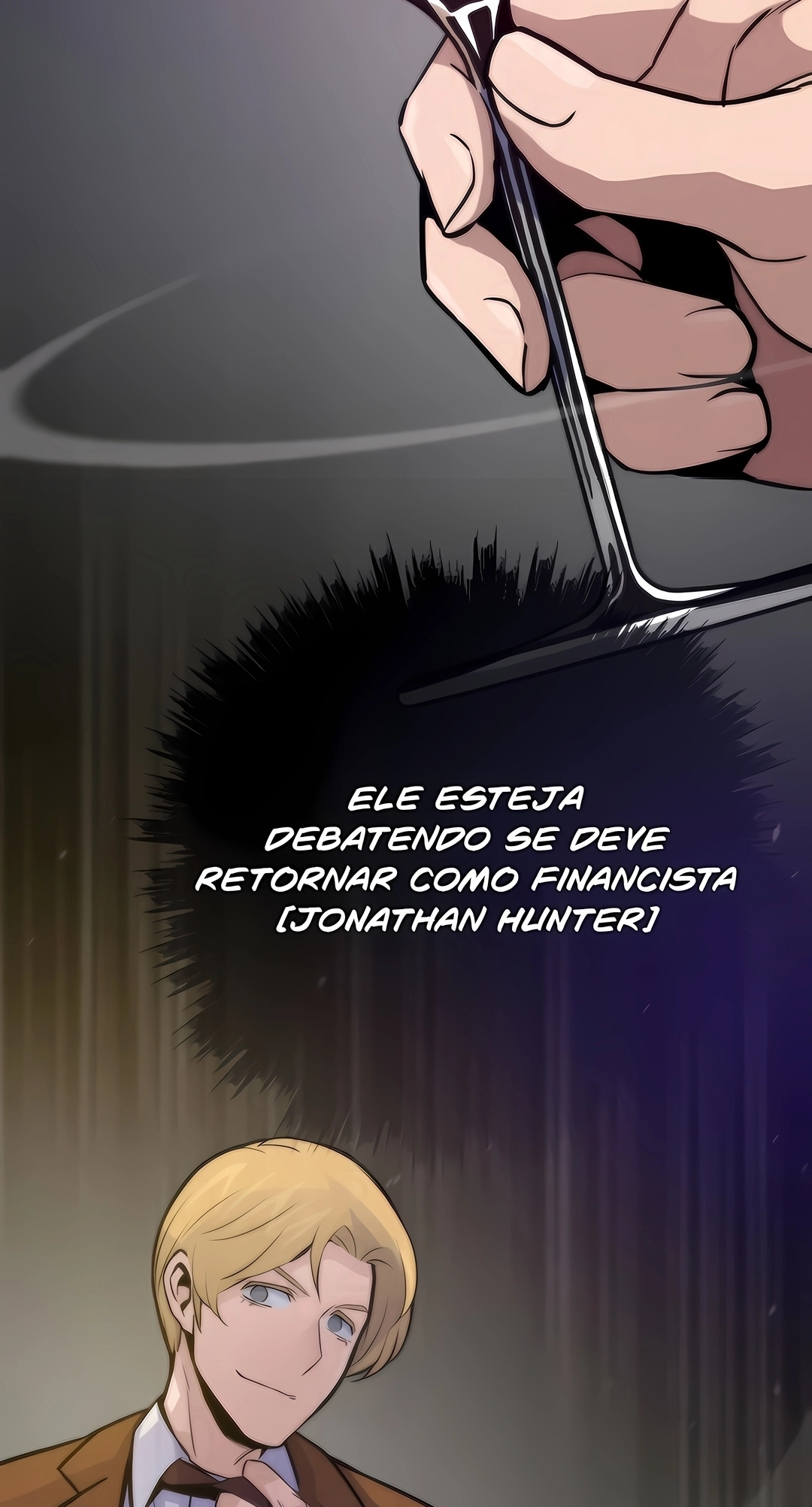 Read Retorno de Vidas Passadas PT Manga Online