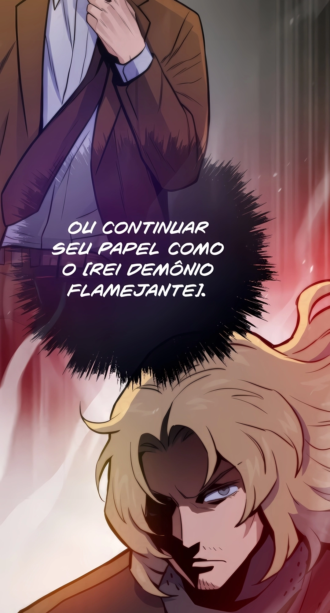 Read Retorno de Vidas Passadas PT Manga Online