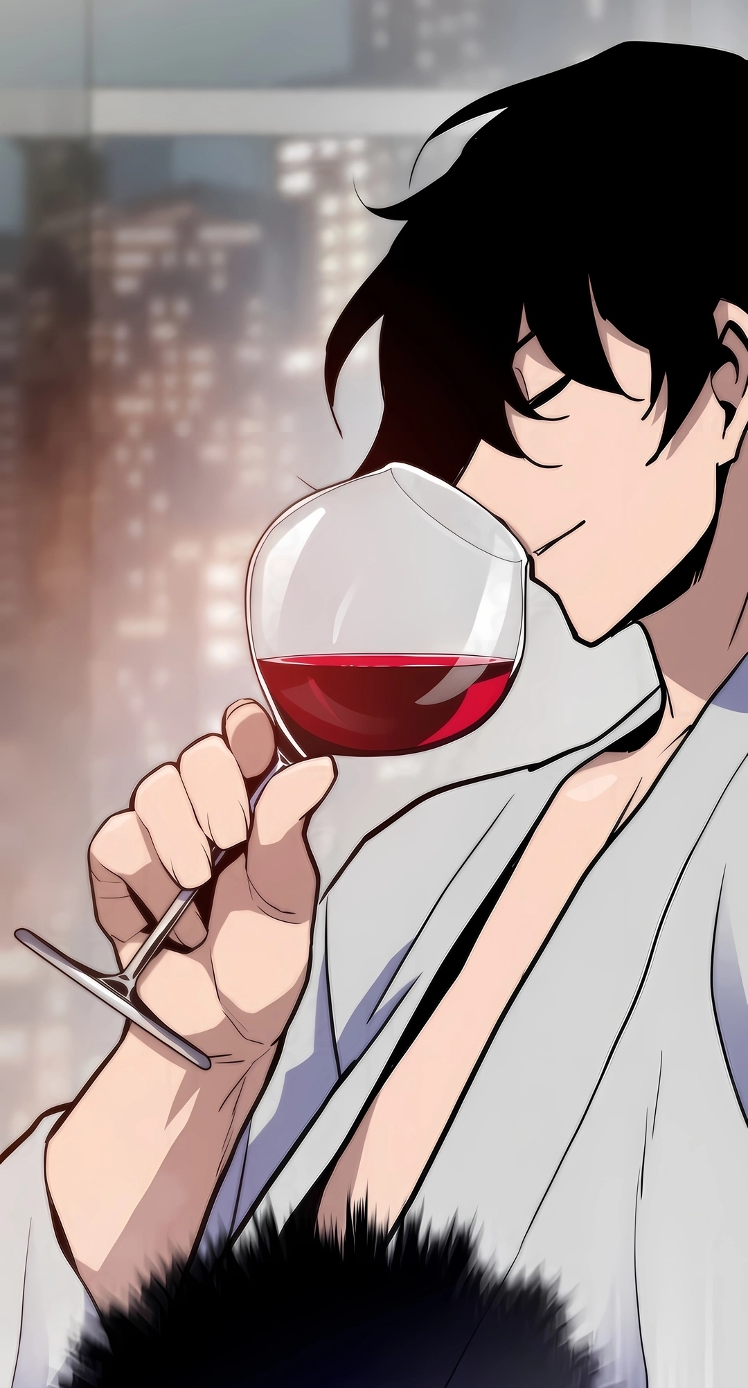 Read Retorno de Vidas Passadas PT Manga Online