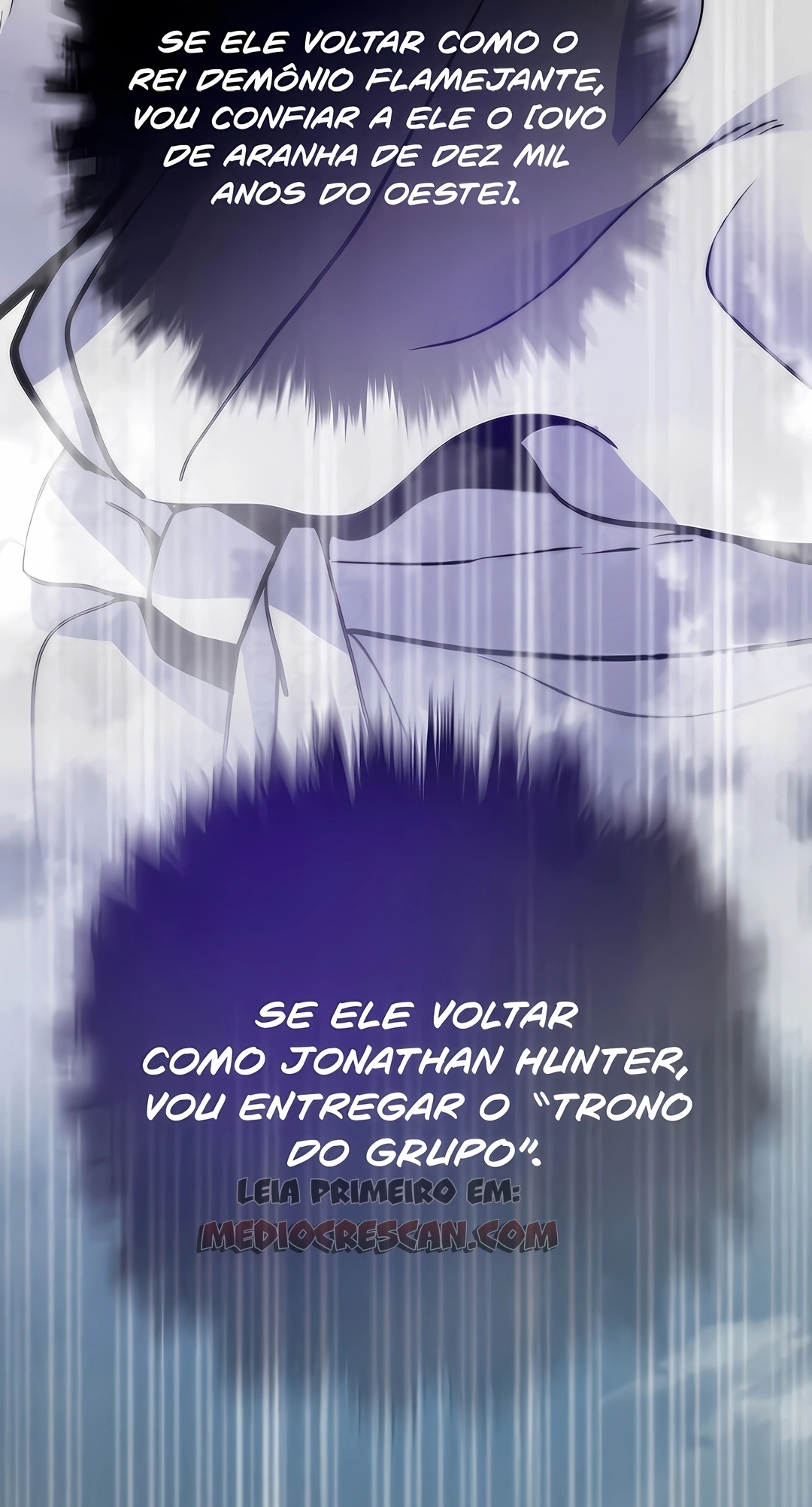 Read Retorno de Vidas Passadas PT Manga Online