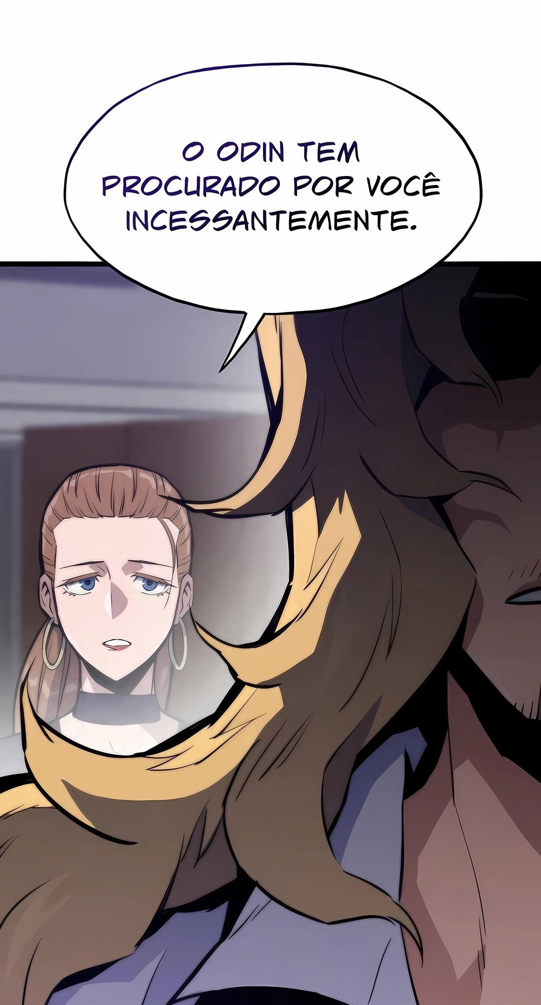 Read Retorno de Vidas Passadas PT Manga Online