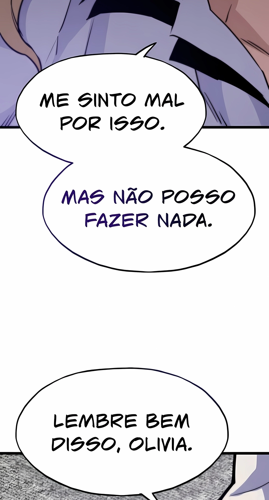 Read Retorno de Vidas Passadas PT Manga Online
