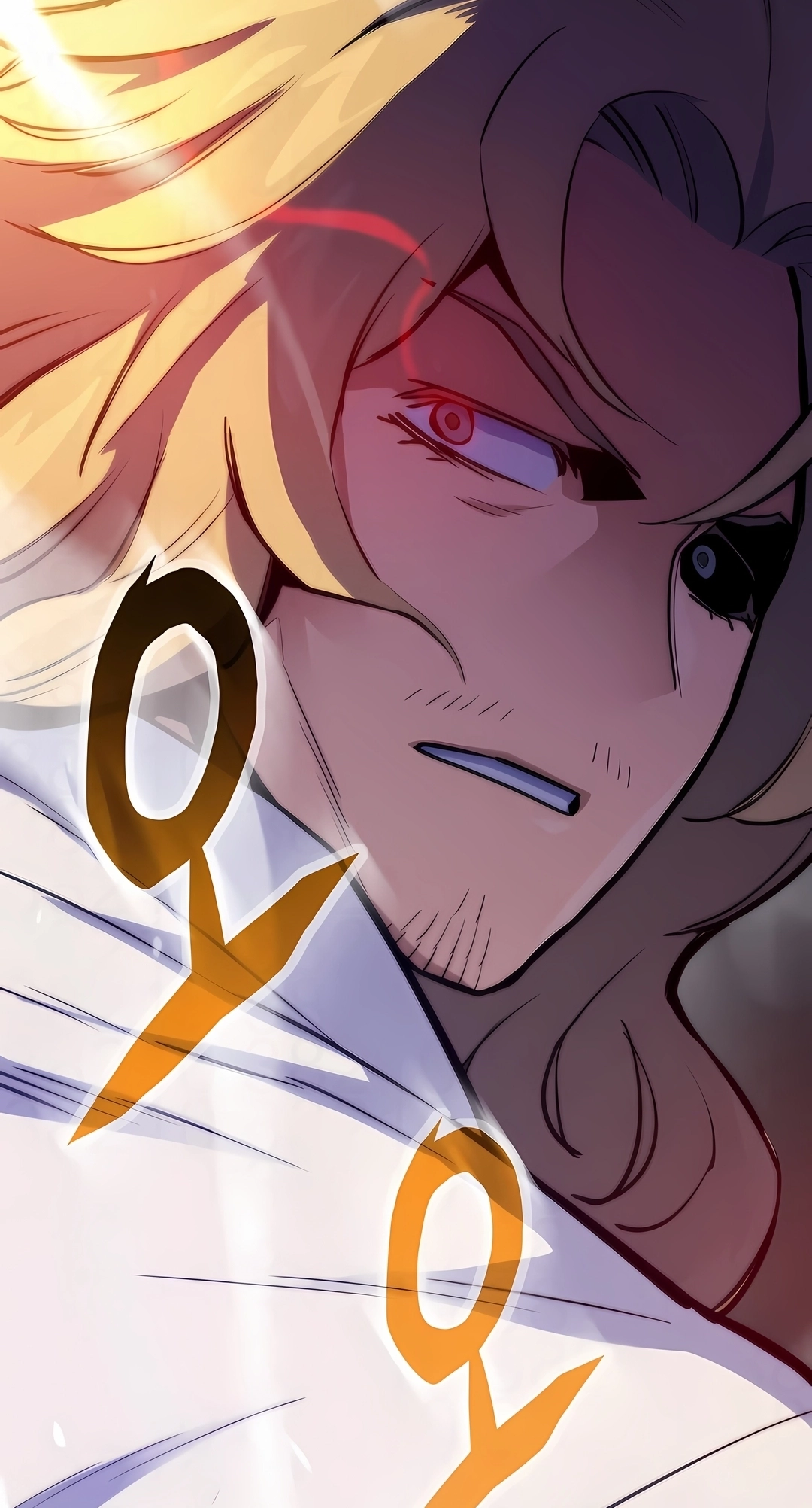 Read Retorno de Vidas Passadas PT Manga Online