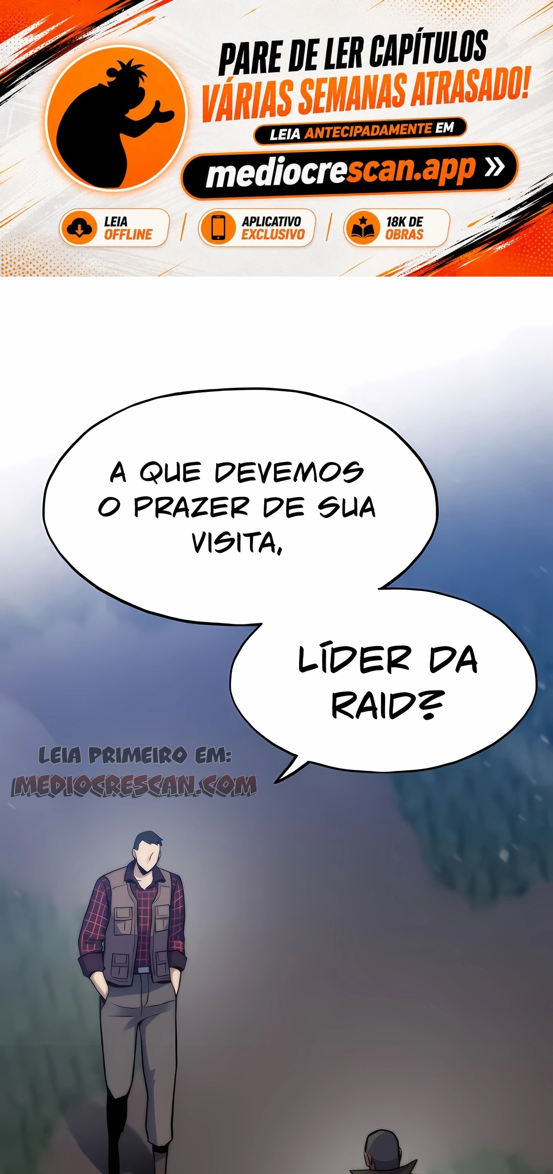 Read Retorno de Vidas Passadas PT Manga Online