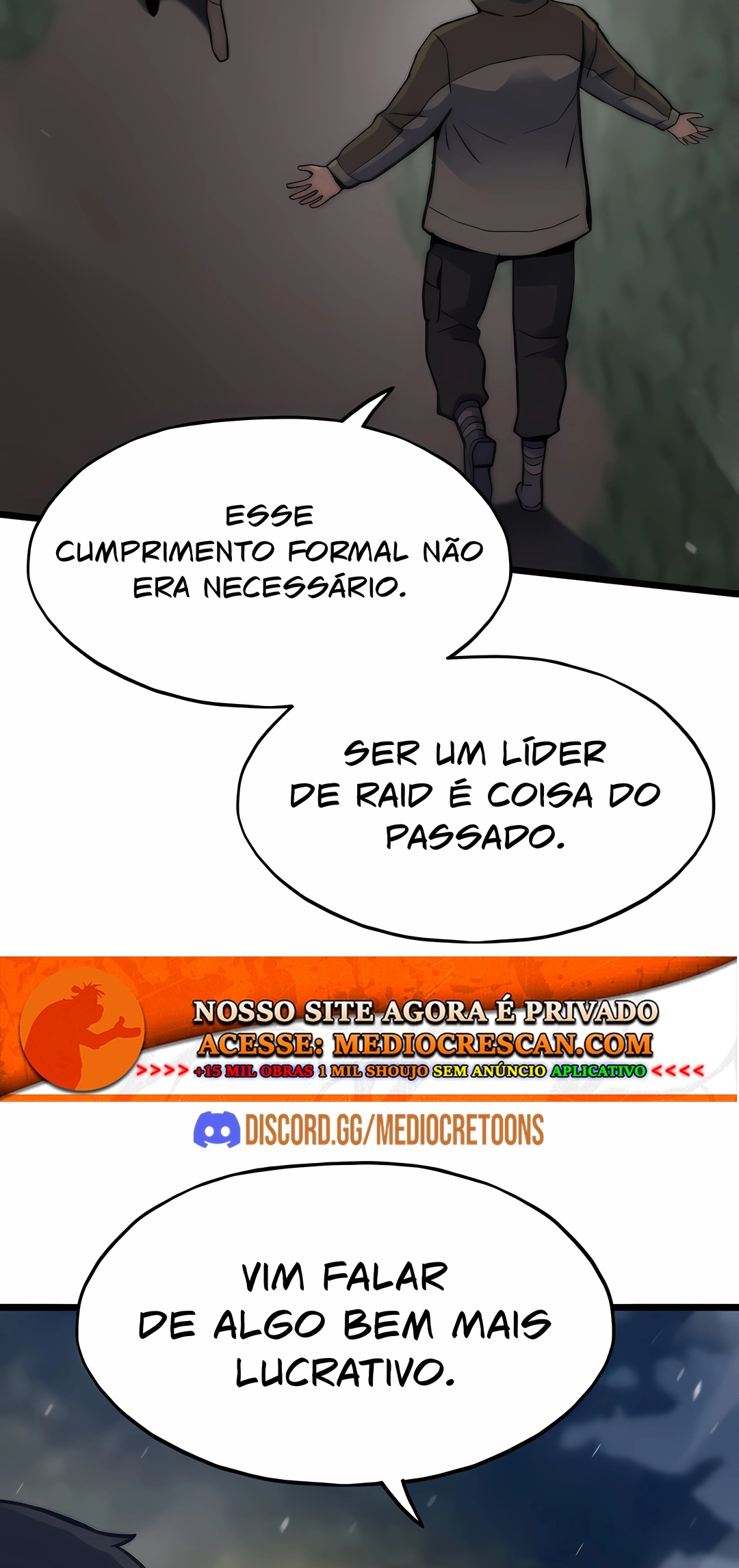 Read Retorno de Vidas Passadas PT Manga Online