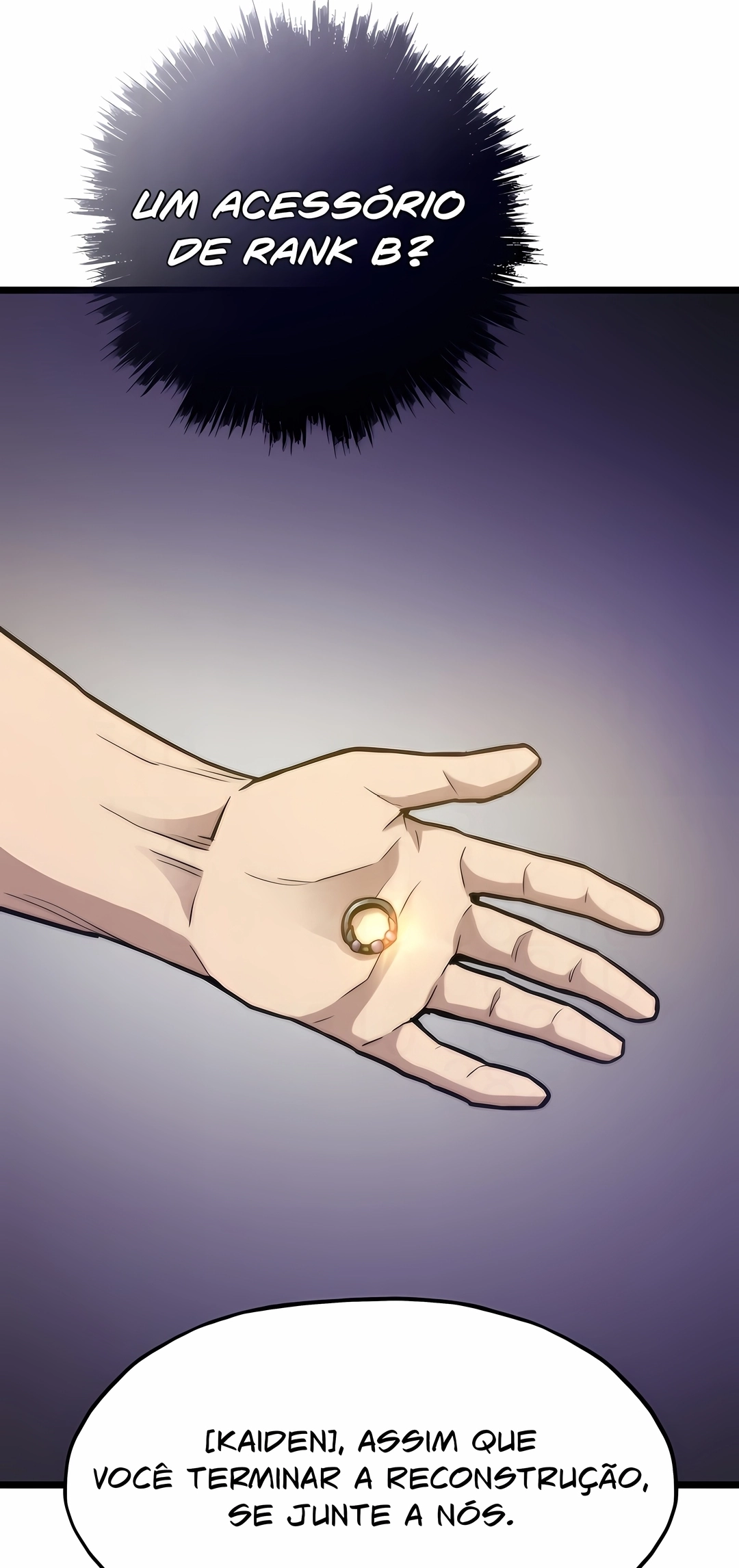 Read Retorno de Vidas Passadas PT Manga Online
