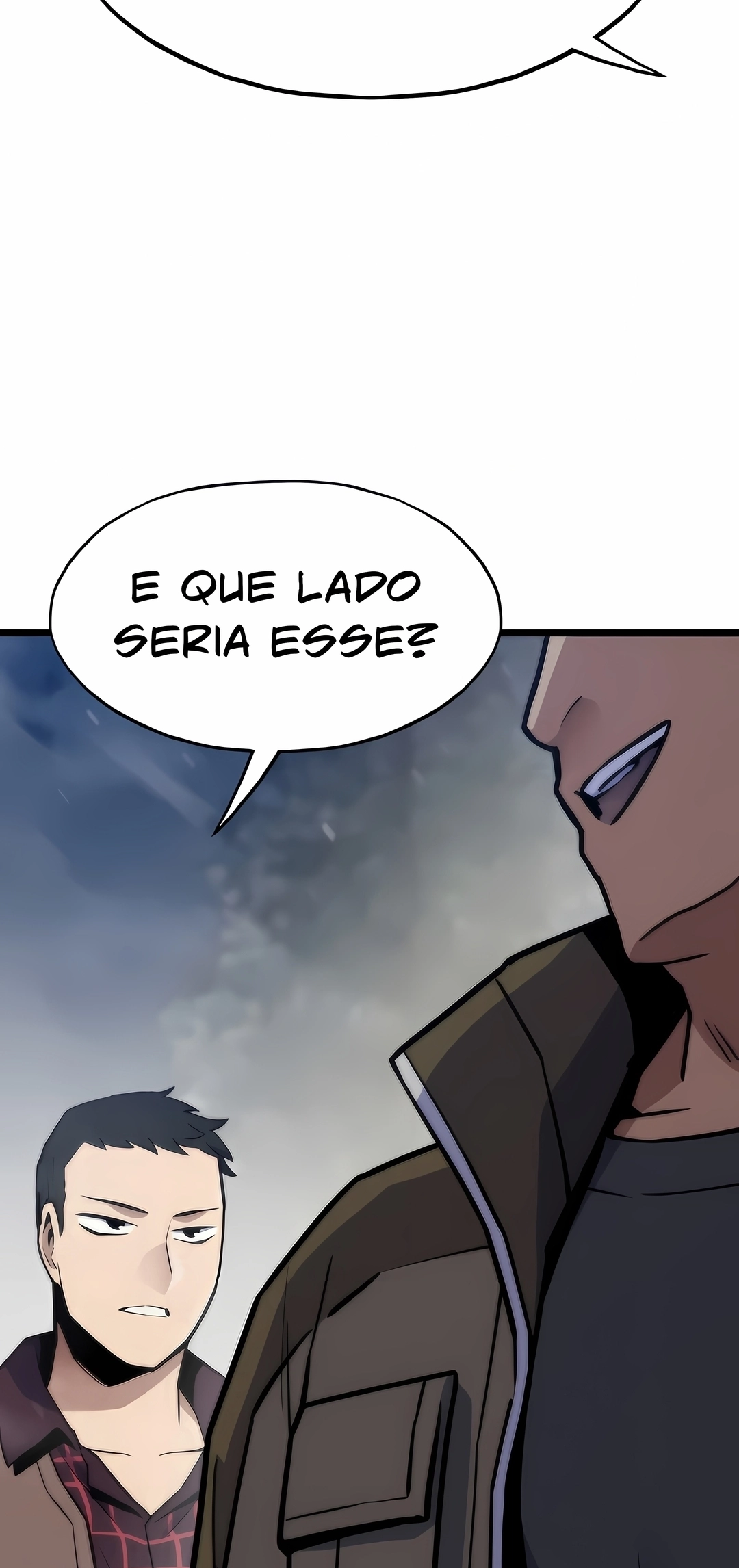 Read Retorno de Vidas Passadas PT Manga Online