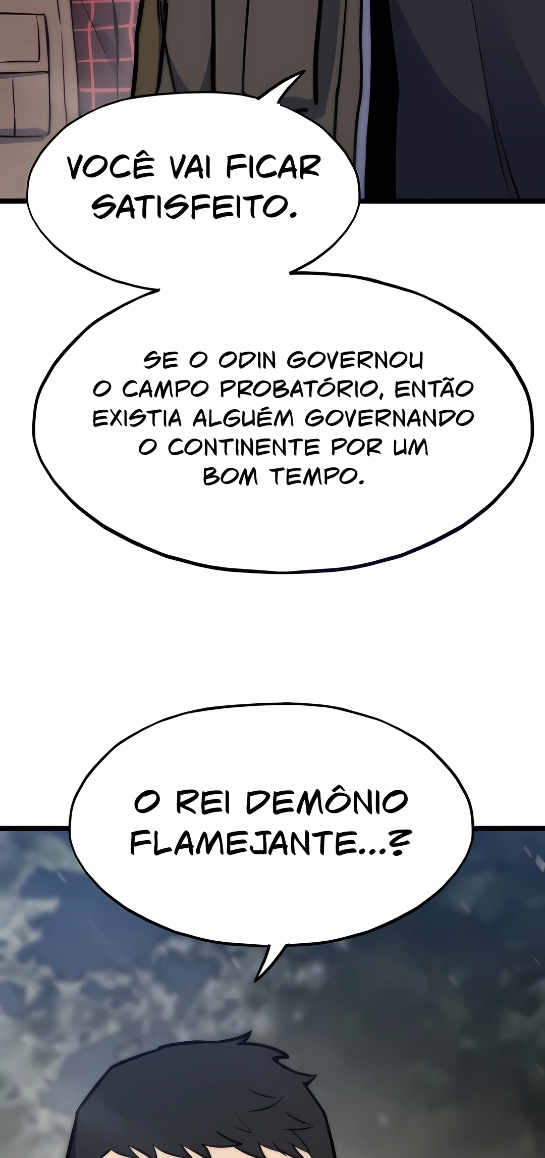 Read Retorno de Vidas Passadas PT Manga Online