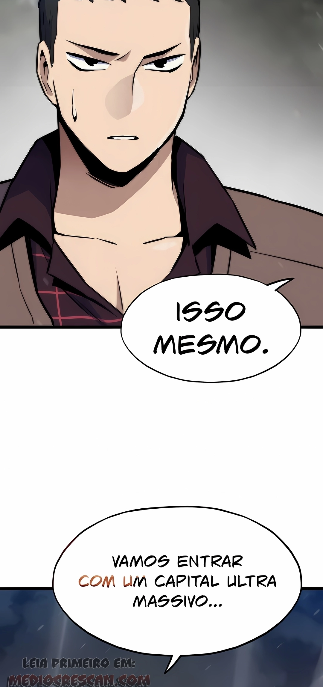 Read Retorno de Vidas Passadas PT Manga Online