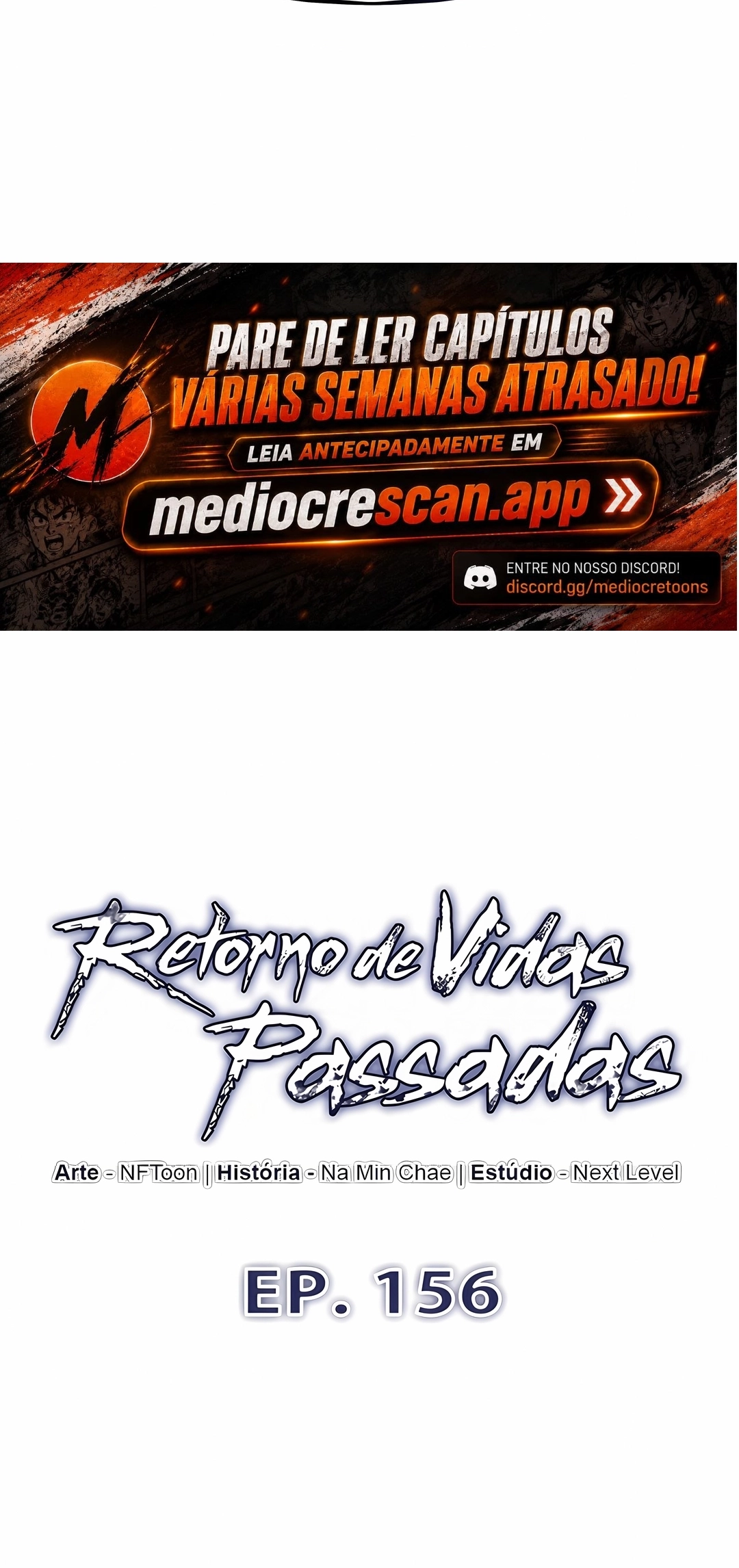 Read Retorno de Vidas Passadas PT Manga Online
