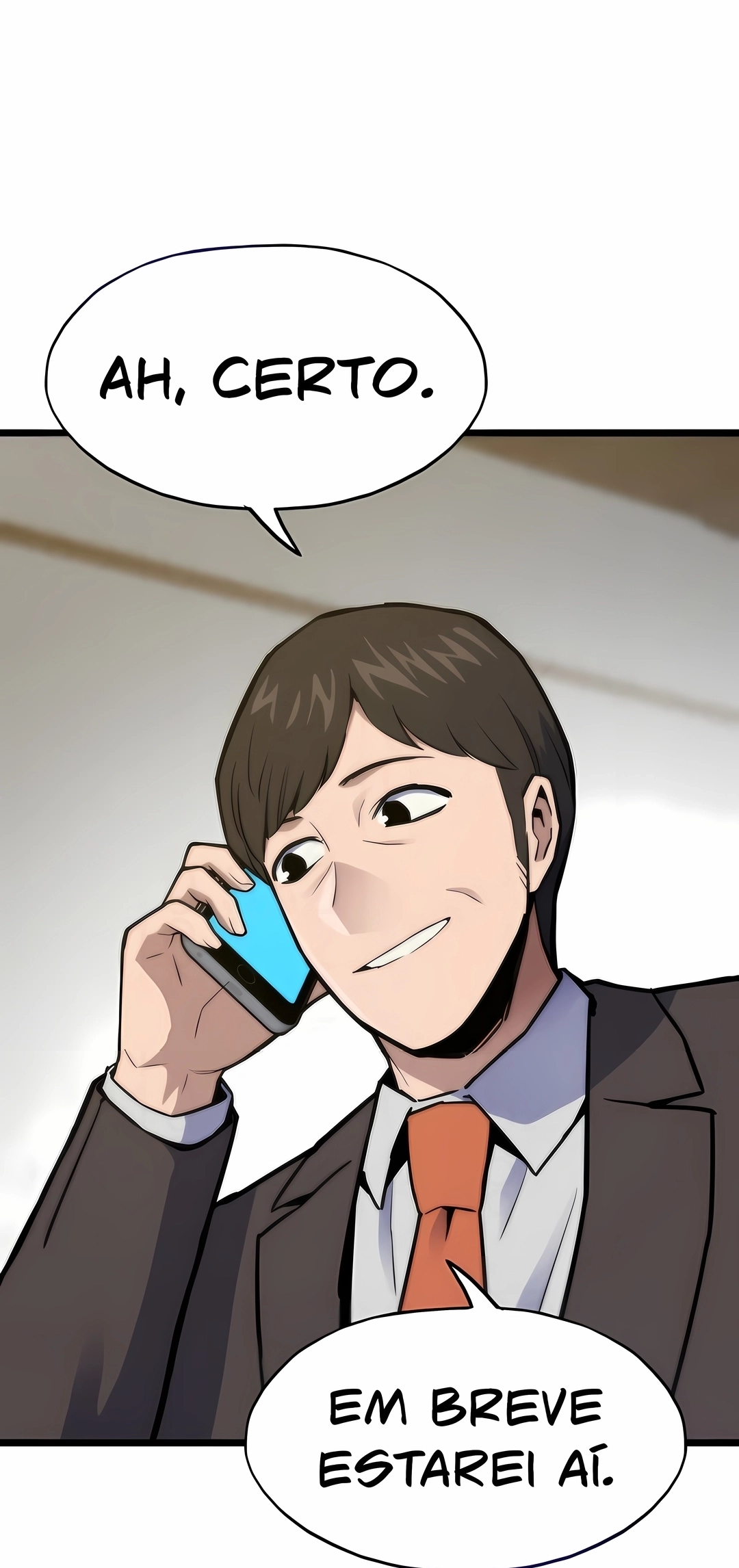 Read Retorno de Vidas Passadas PT Manga Online
