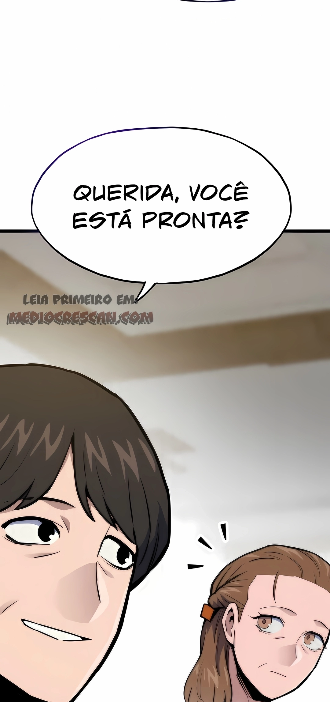 Read Retorno de Vidas Passadas PT Manga Online