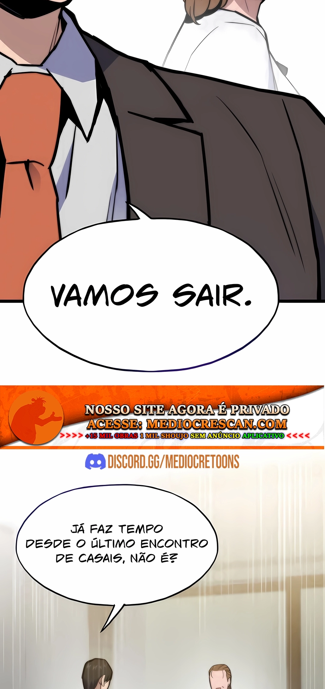 Read Retorno de Vidas Passadas PT Manga Online