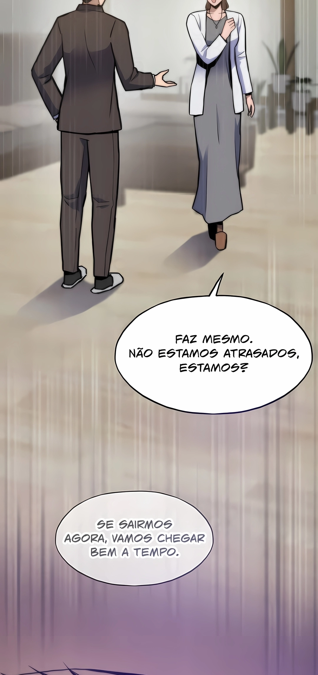 Read Retorno de Vidas Passadas PT Manga Online