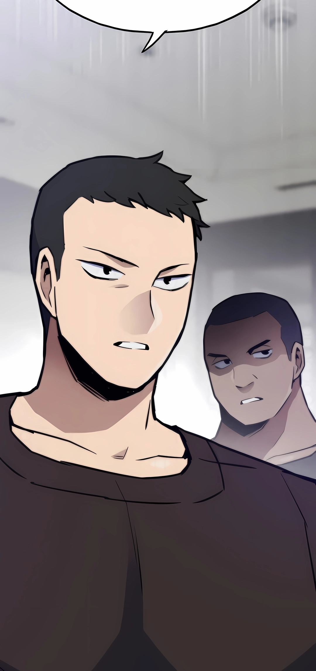 Read Retorno de Vidas Passadas PT Manga Online