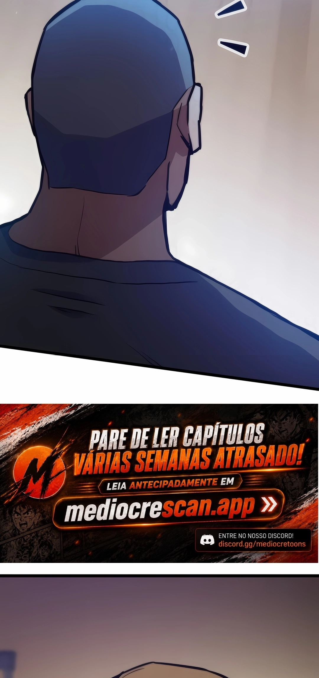 Read Retorno de Vidas Passadas PT Manga Online