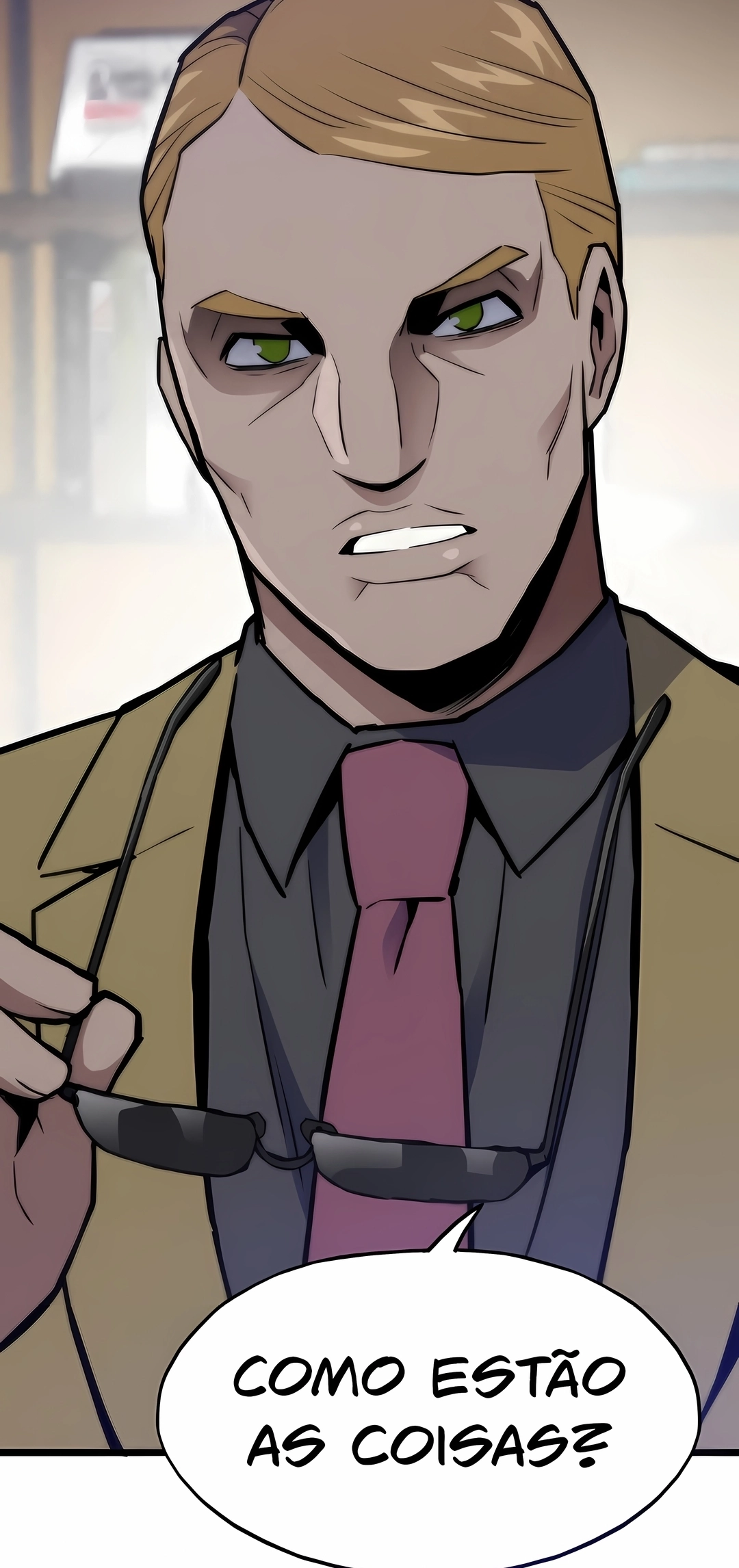 Read Retorno de Vidas Passadas PT Manga Online