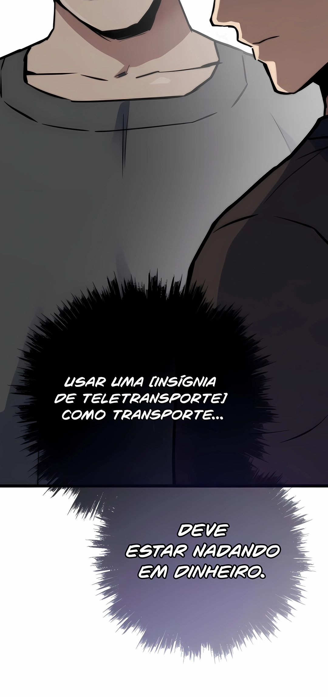 Read Retorno de Vidas Passadas PT Manga Online