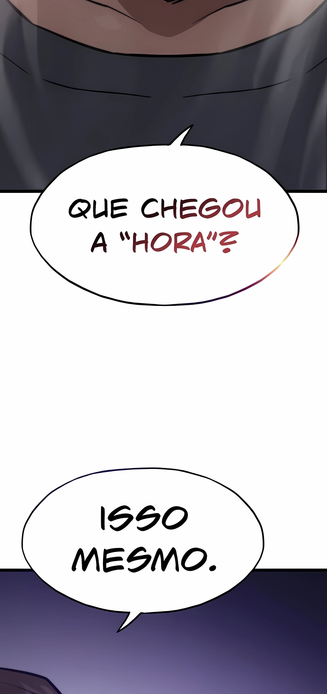 Read Retorno de Vidas Passadas PT Manga Online