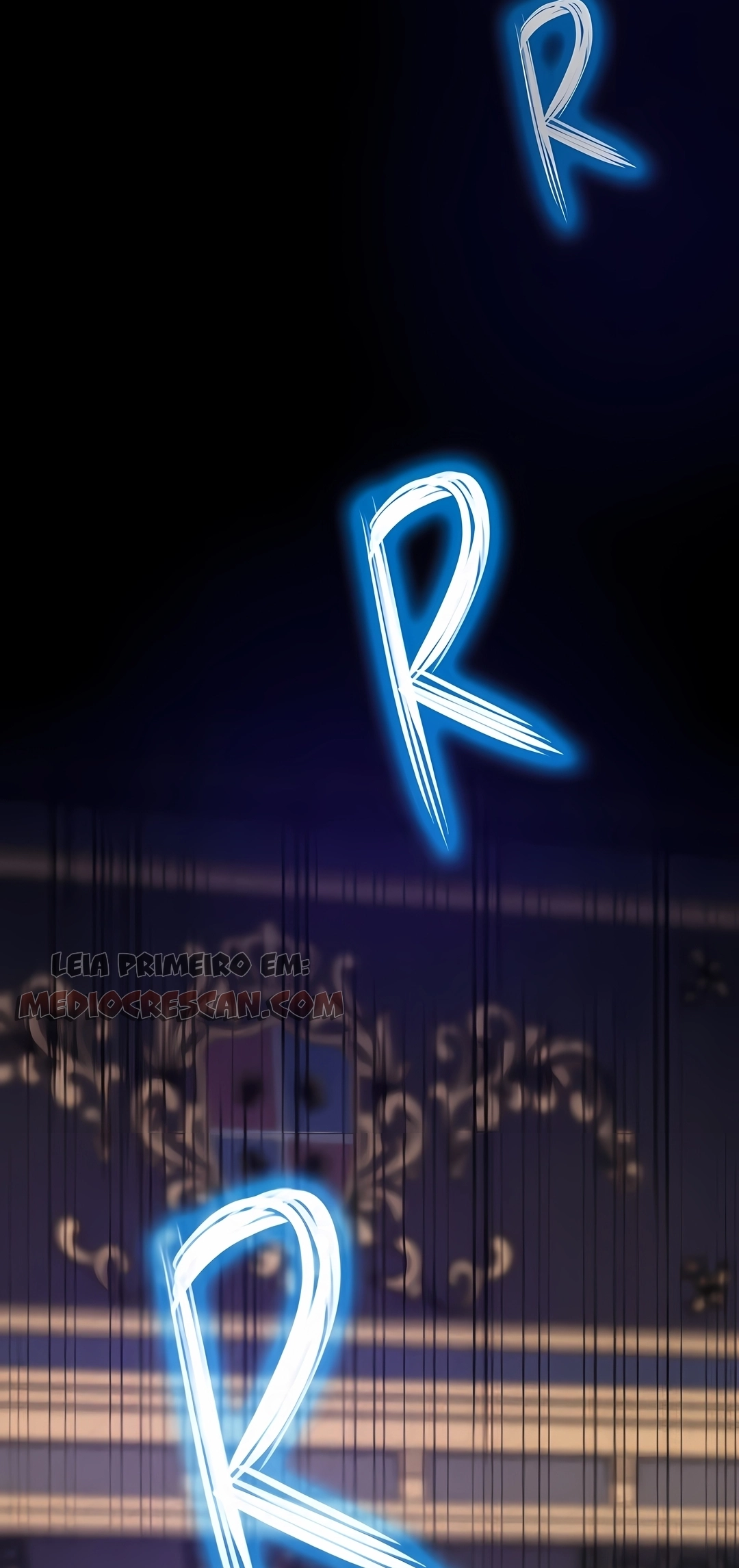 Read Retorno de Vidas Passadas PT Manga Online