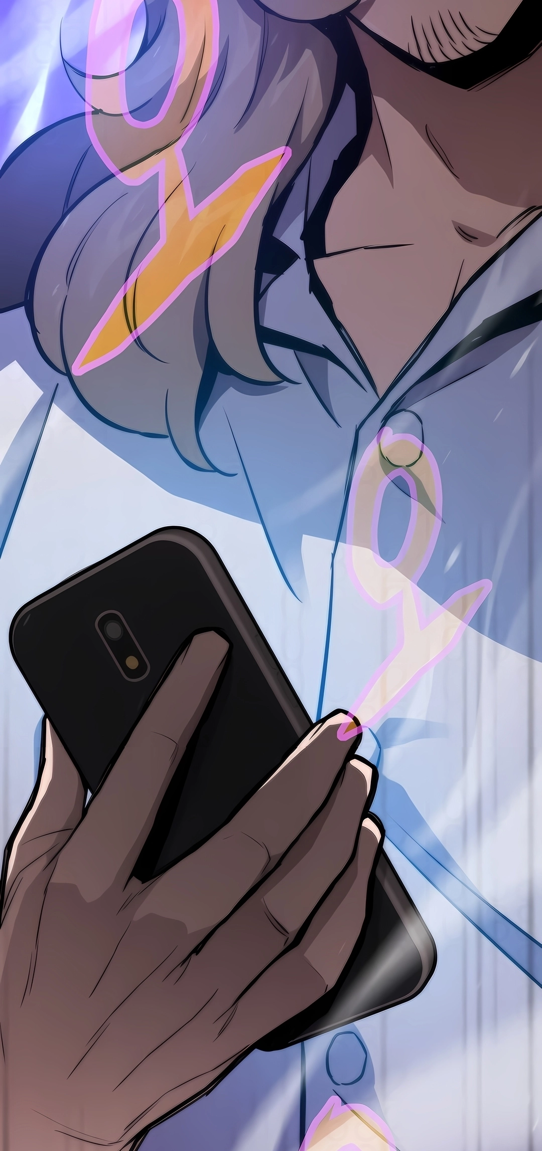 Read Retorno de Vidas Passadas PT Manga Online