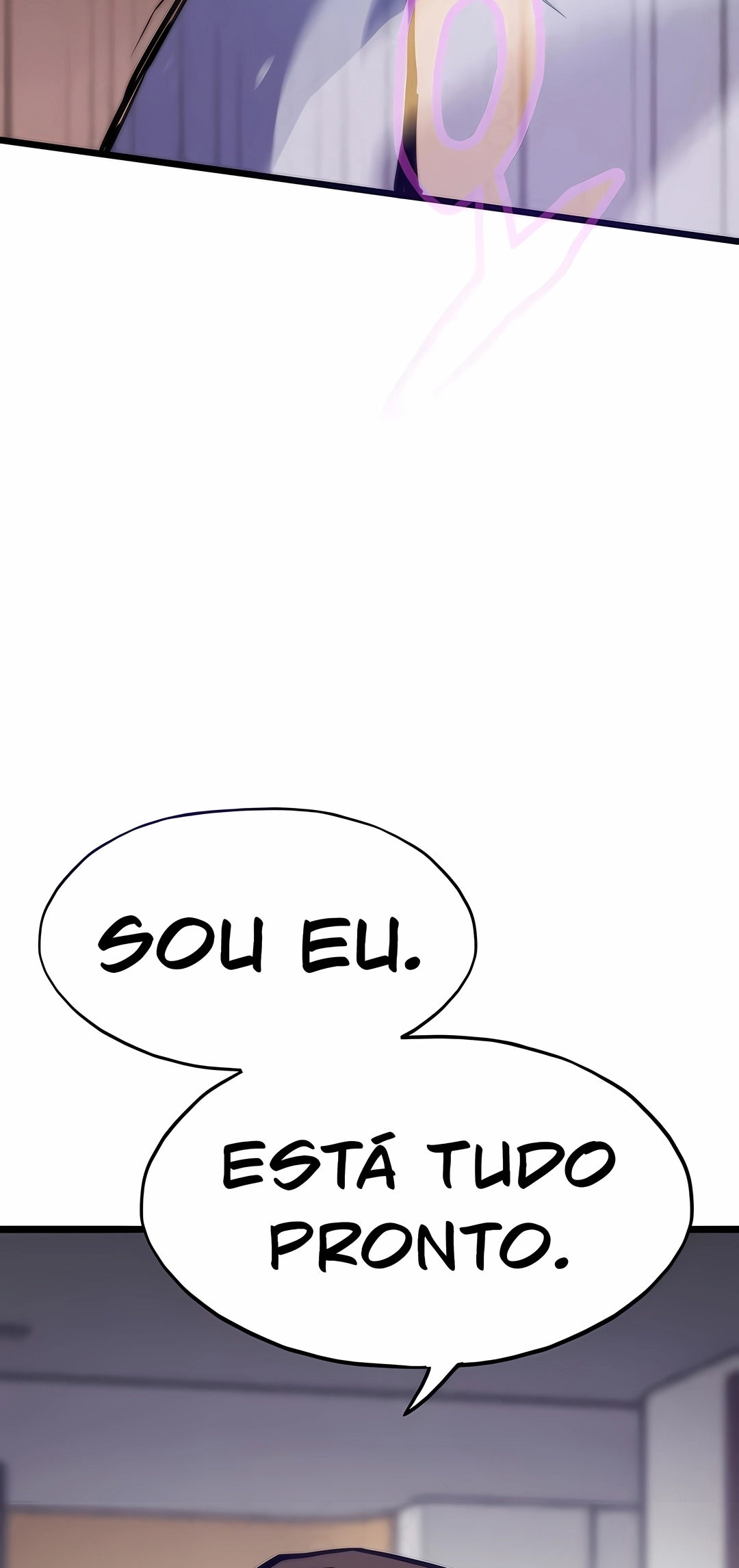 Read Retorno de Vidas Passadas PT Manga Online