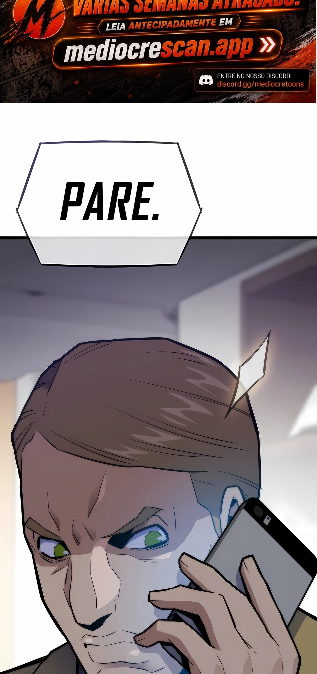 Read Retorno de Vidas Passadas PT Manga Online