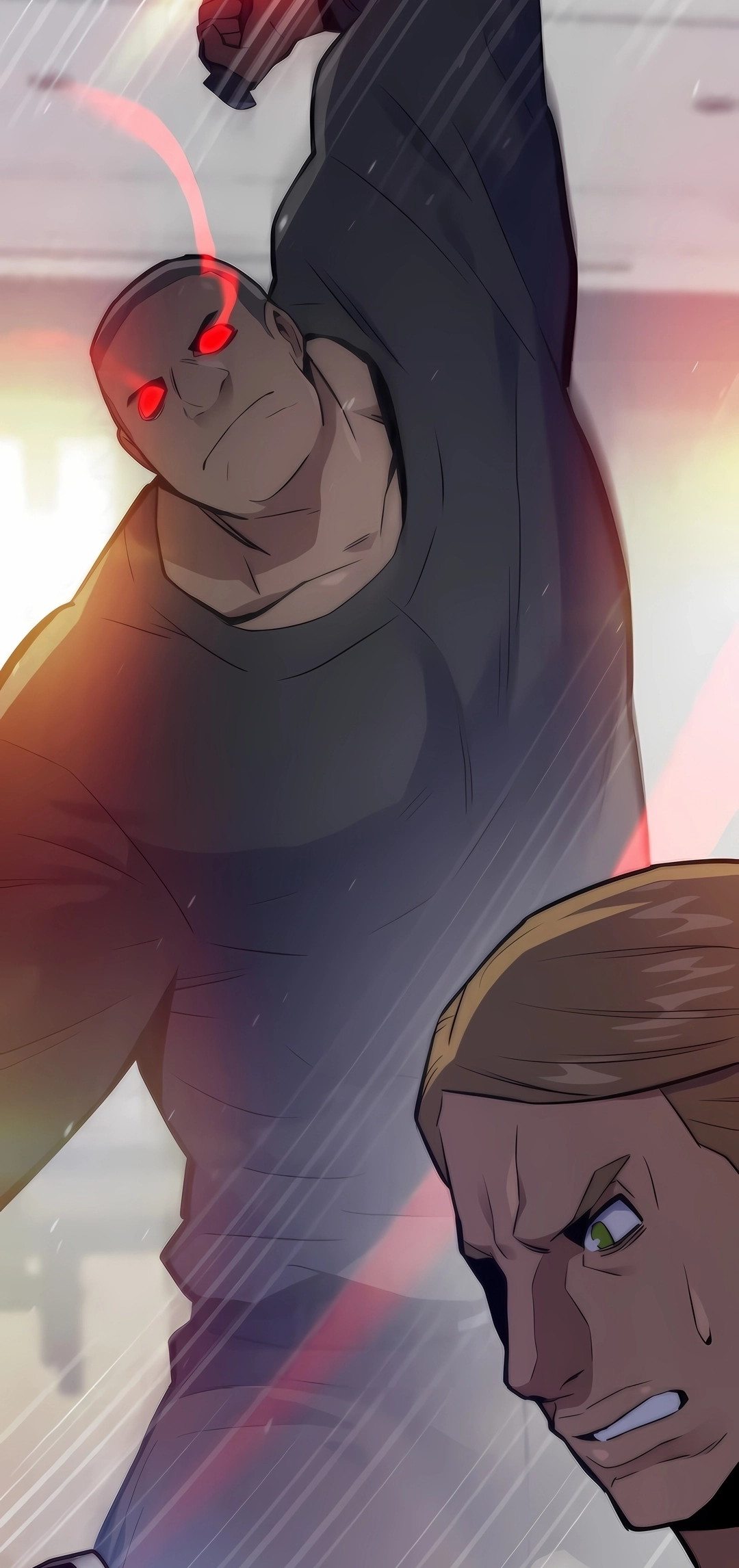 Read Retorno de Vidas Passadas PT Manga Online
