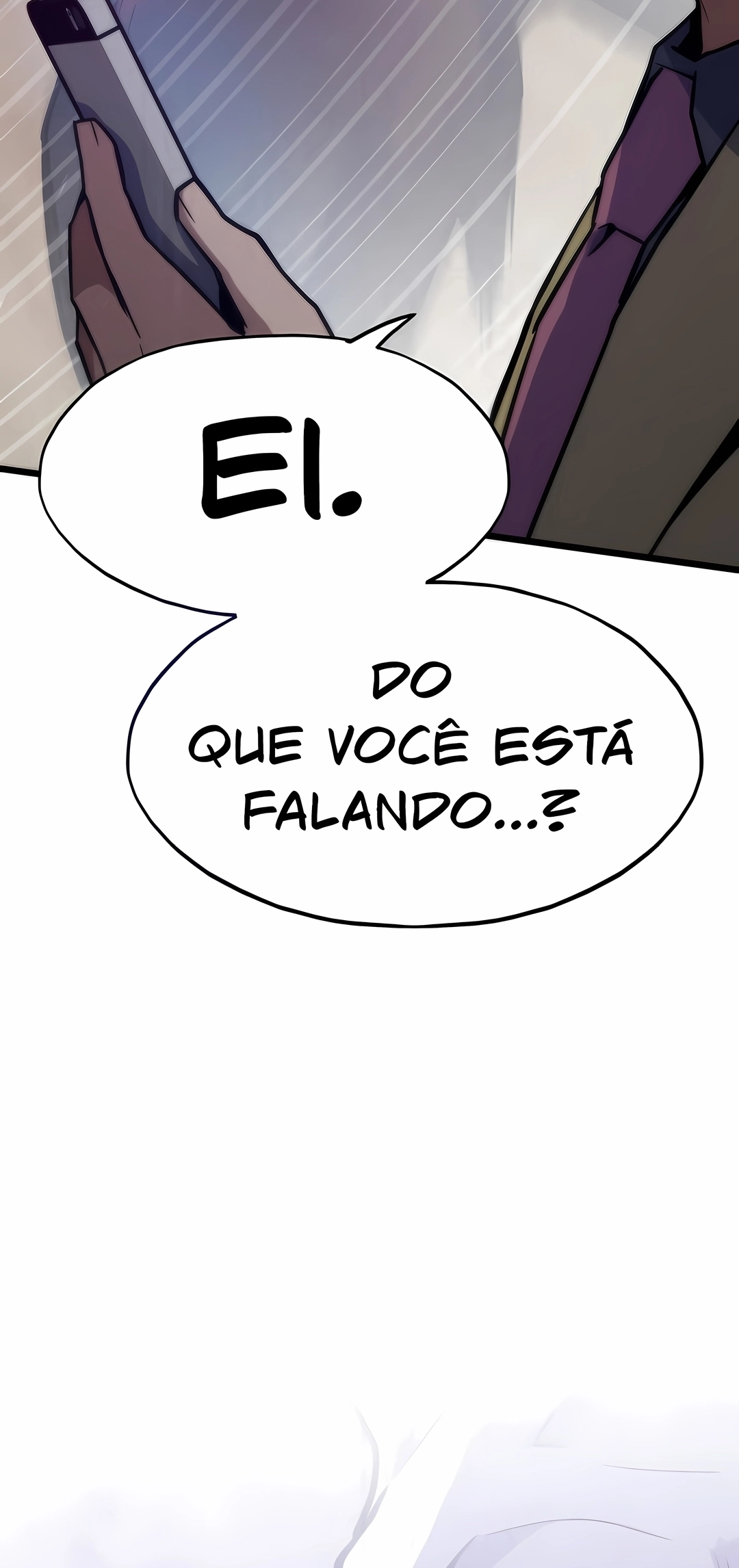 Read Retorno de Vidas Passadas PT Manga Online